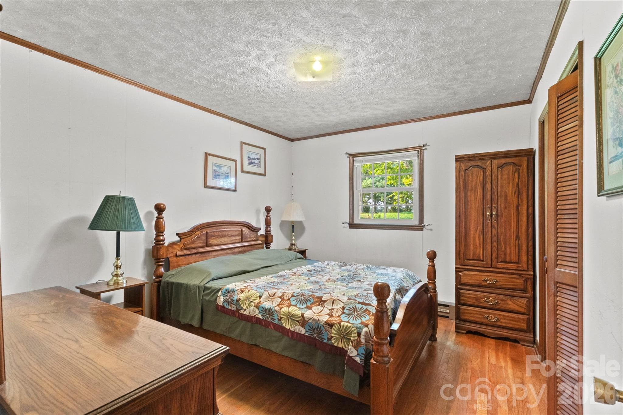 Single Family Residence at 7804 Matthew Miller Road, Vale, photo 14 of 37