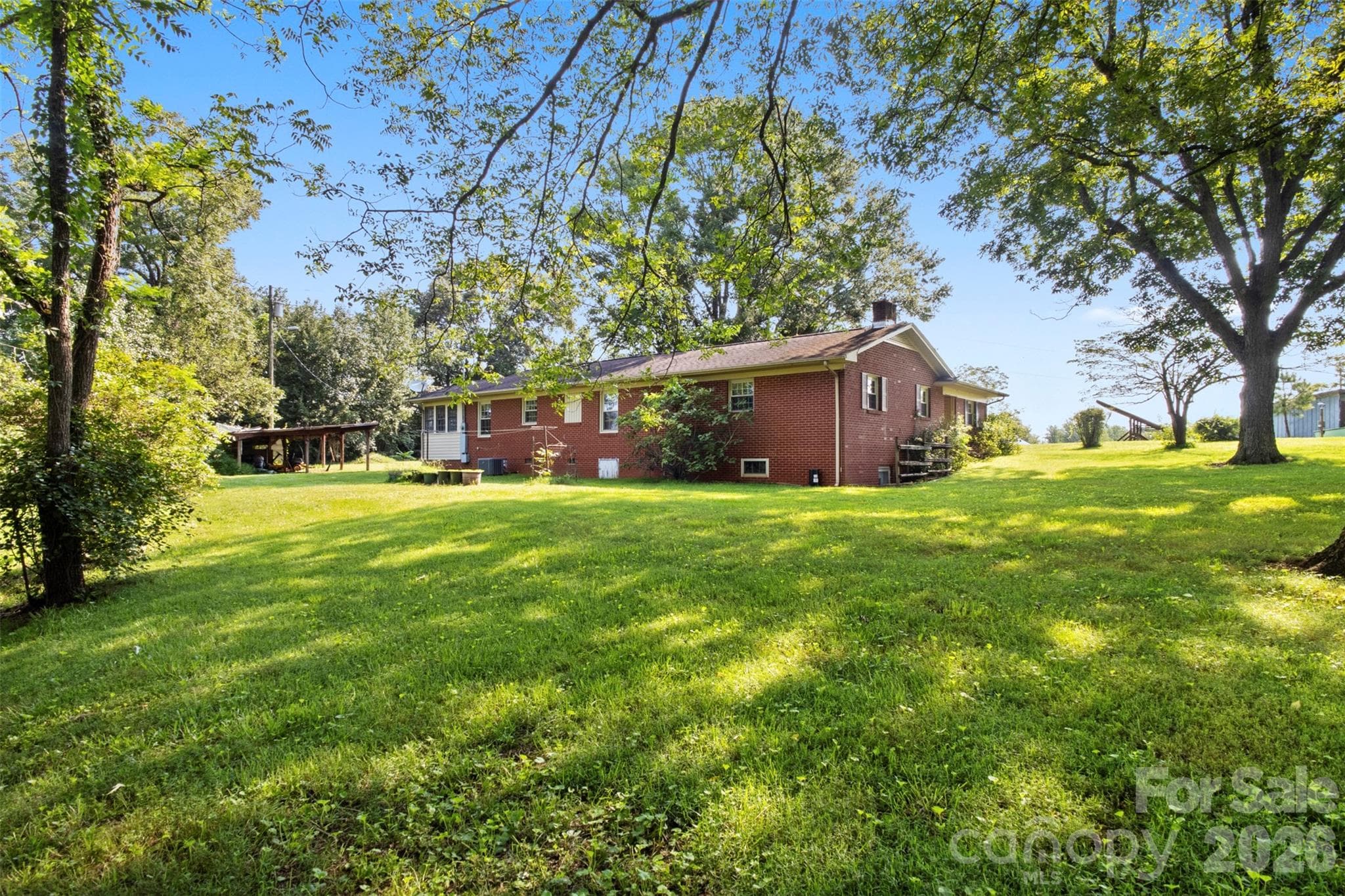 Single Family Residence at 7804 Matthew Miller Road, Vale, photo 19 of 37