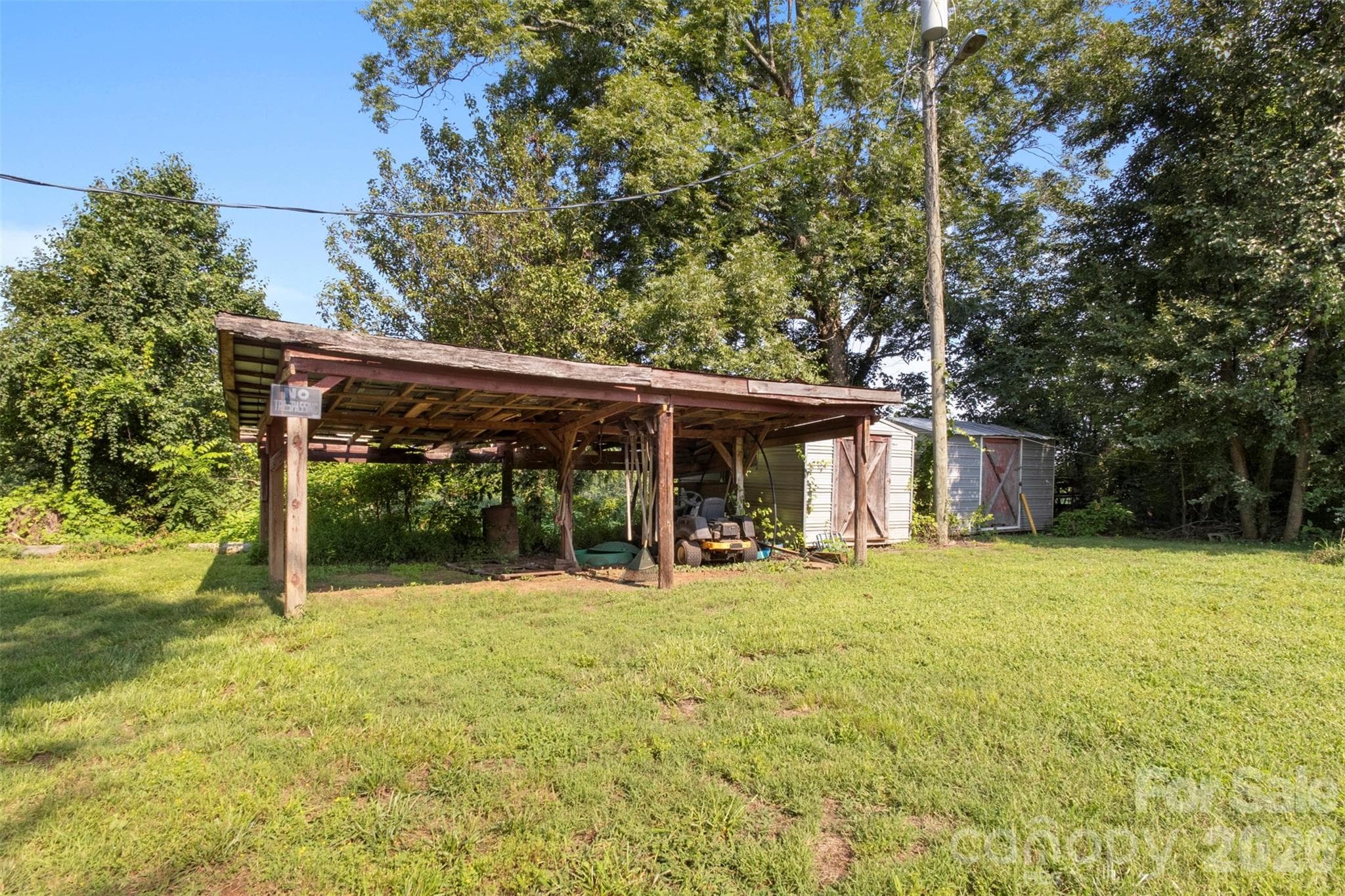 Single Family Residence at 7804 Matthew Miller Road, Vale, photo 20 of 37