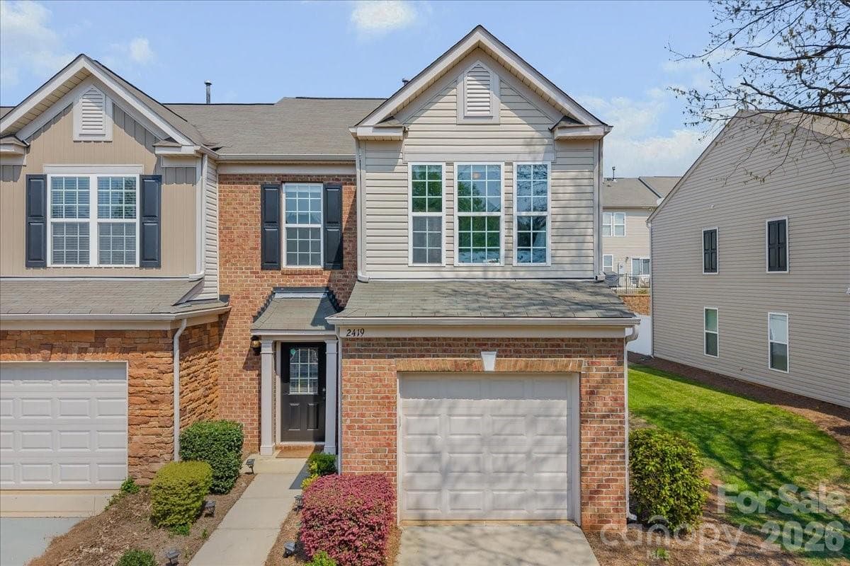 2419 Diplomat Lane