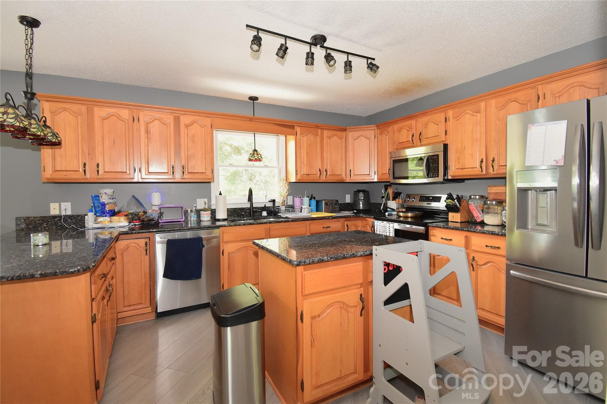 Single Family Residence at 36 Cardinal Lane, Candler, photo 7 of 45