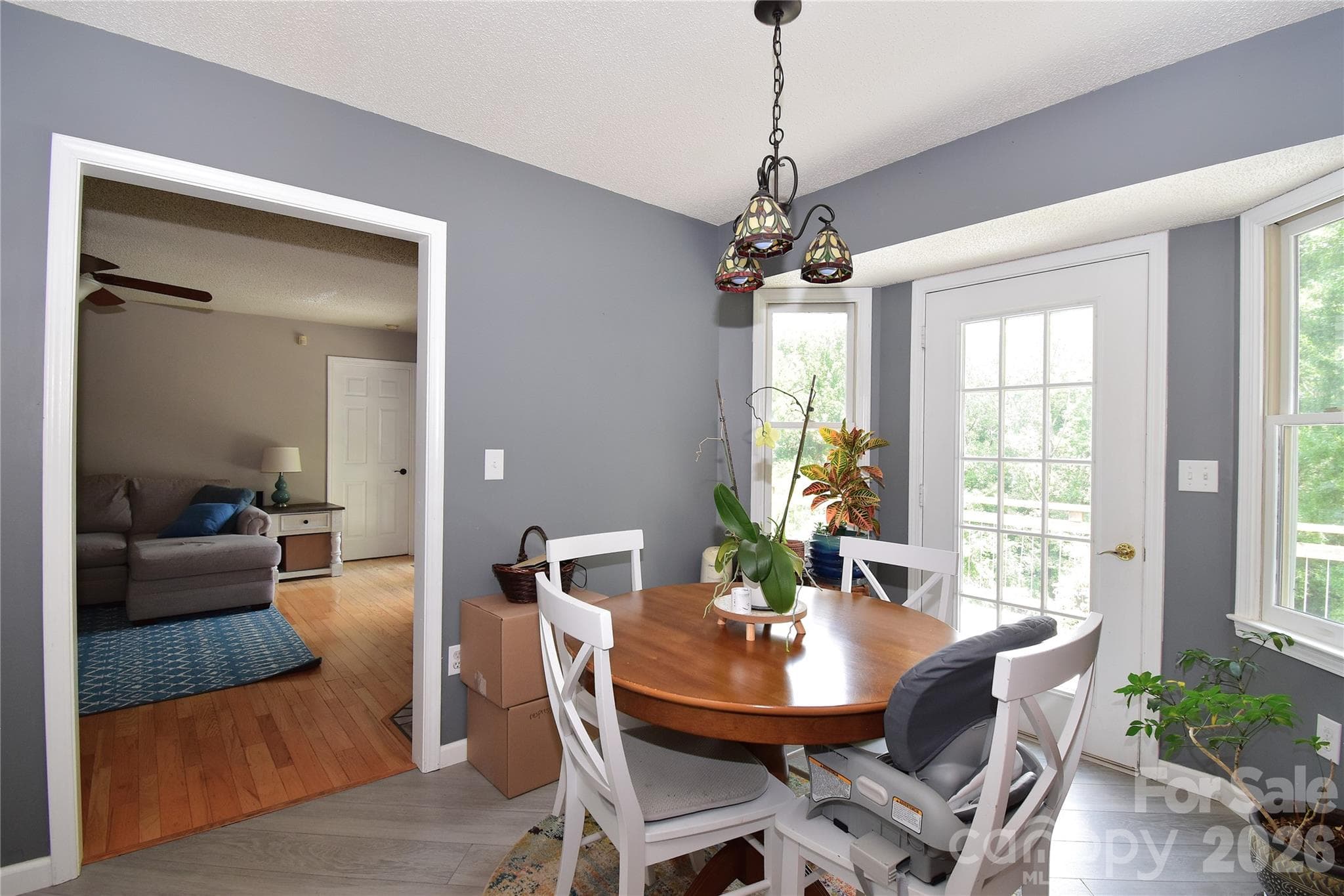 Single Family Residence at 36 Cardinal Lane, Candler, photo 9 of 45