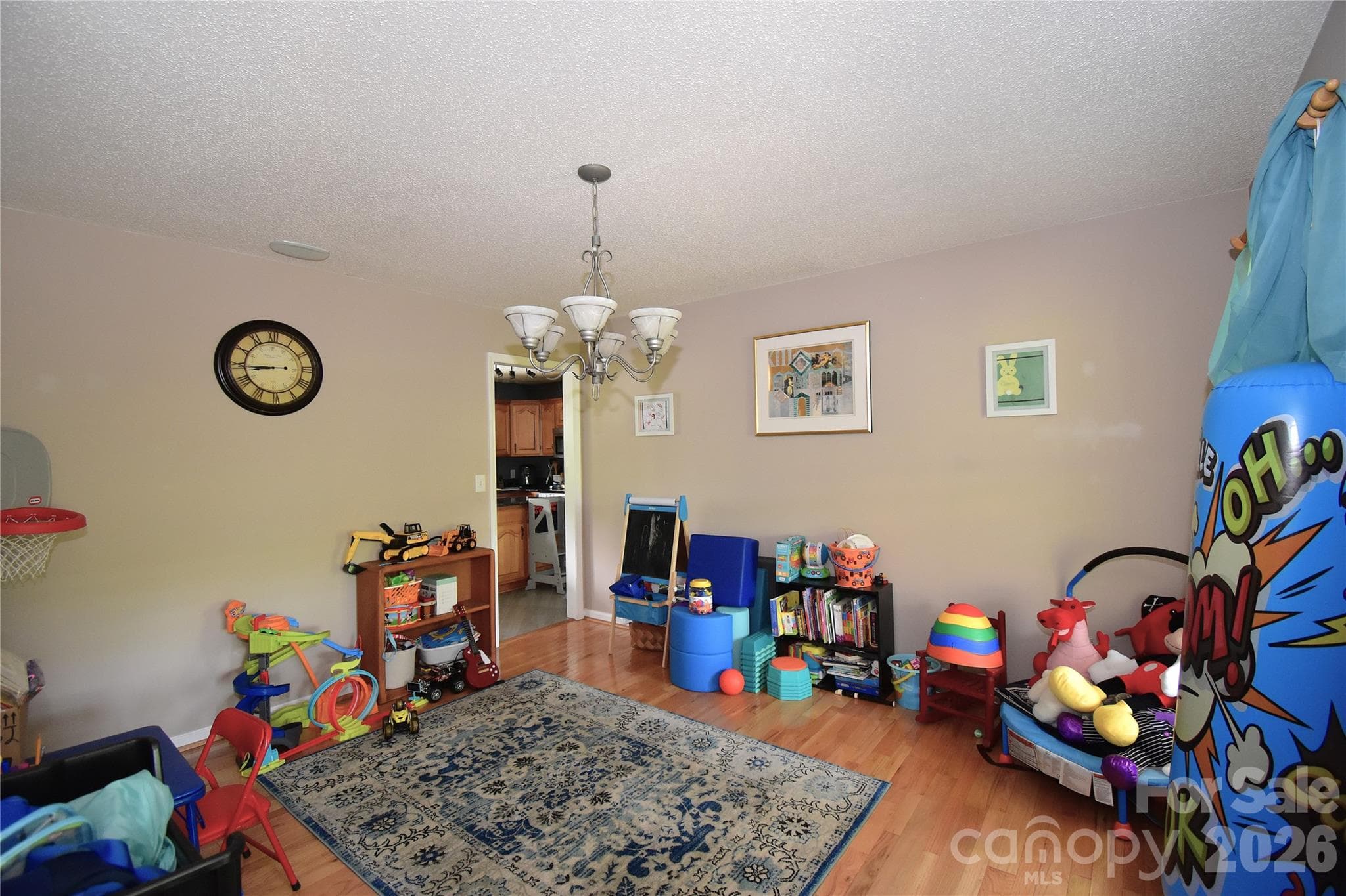 Single Family Residence at 36 Cardinal Lane, Candler, photo 10 of 45