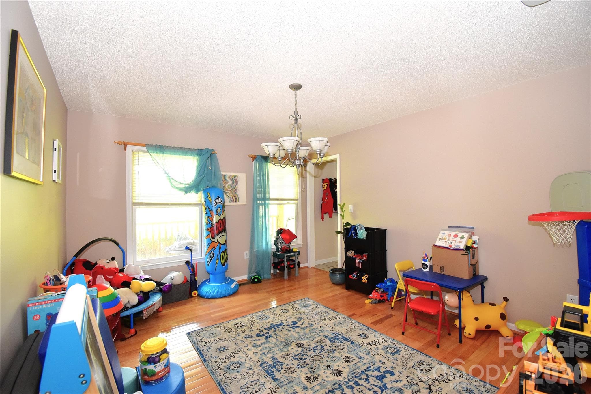 Single Family Residence at 36 Cardinal Lane, Candler, photo 11 of 45