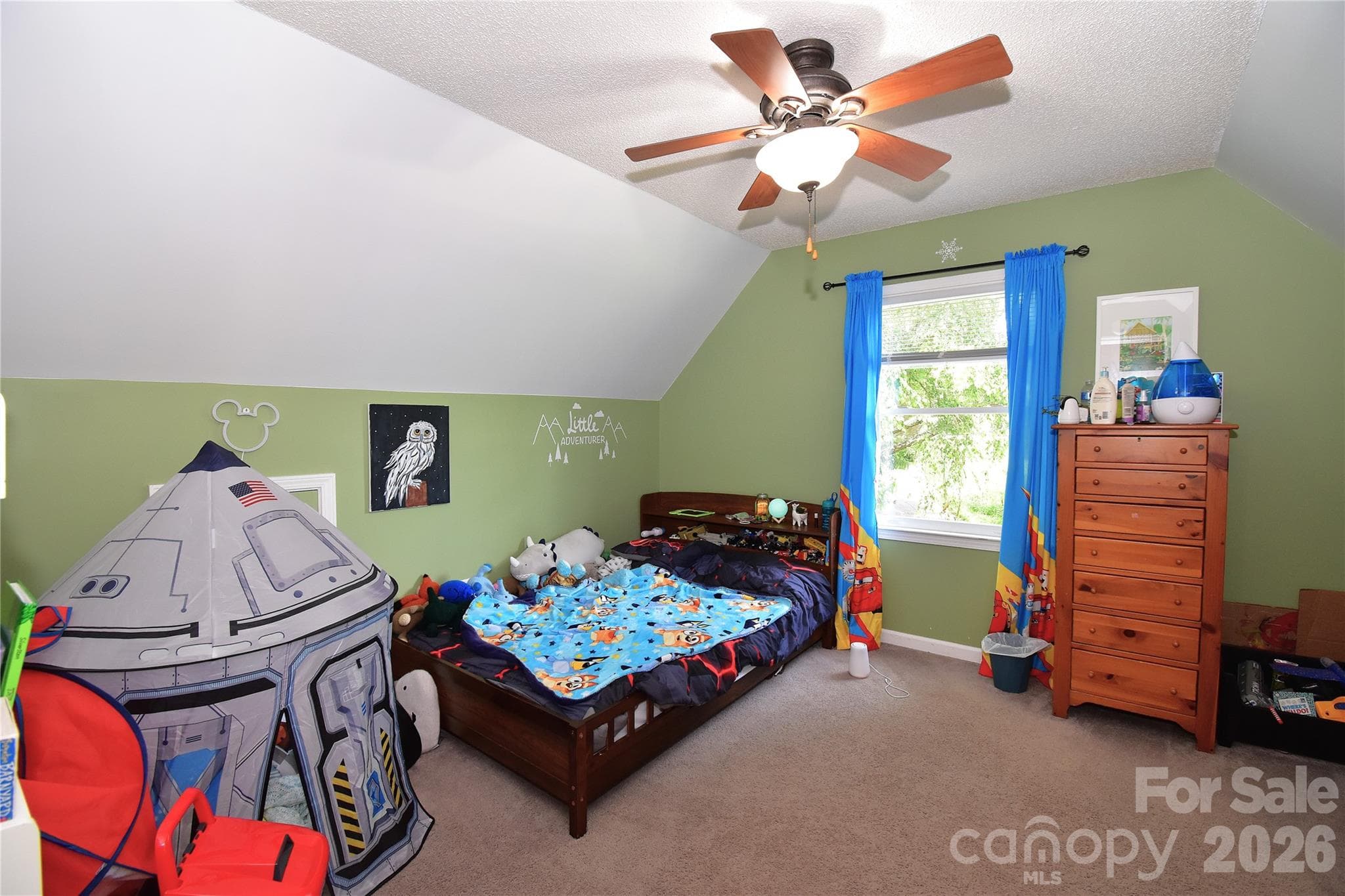 Single Family Residence at 36 Cardinal Lane, Candler, photo 25 of 45