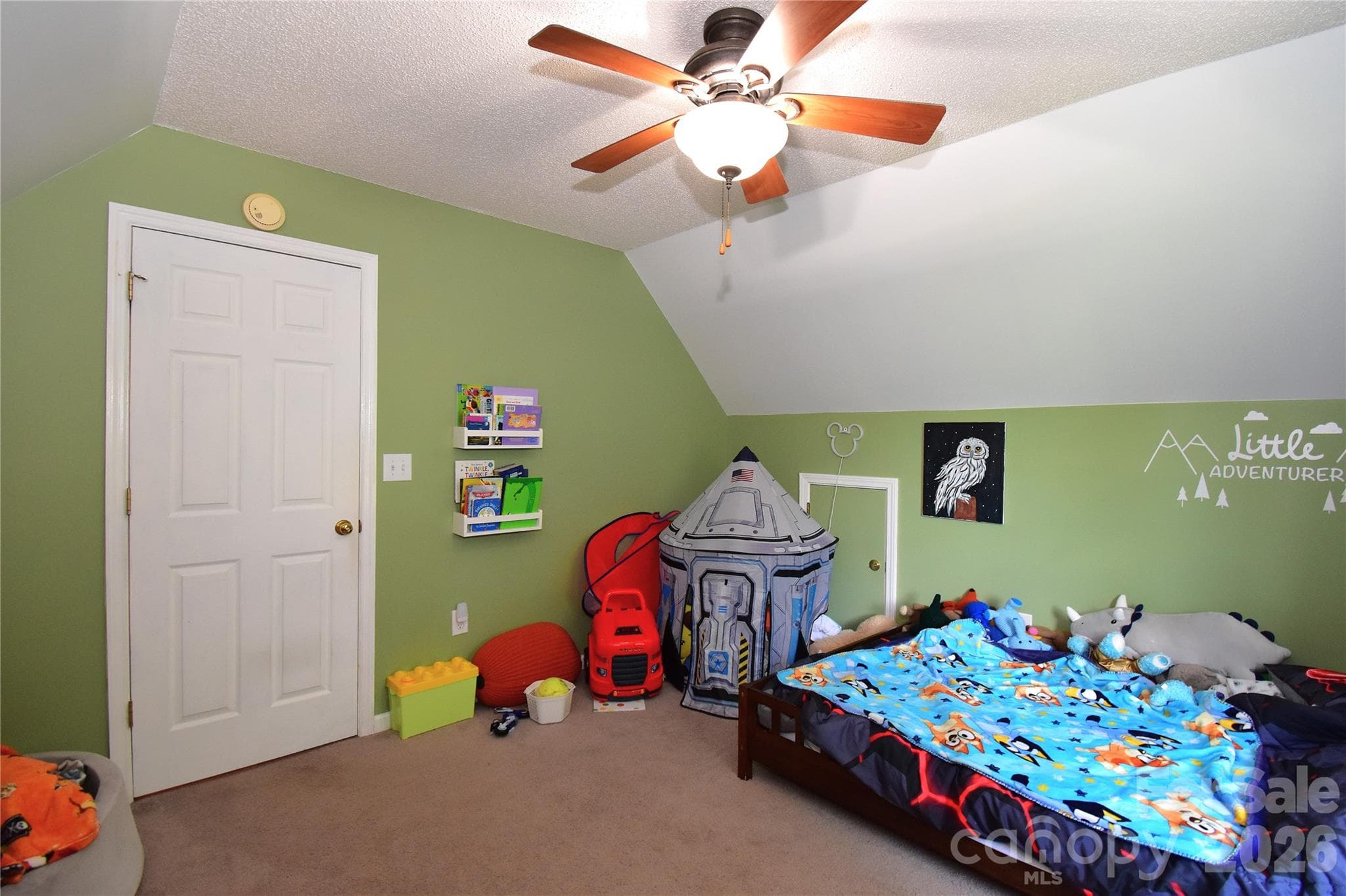 Single Family Residence at 36 Cardinal Lane, Candler, photo 26 of 45