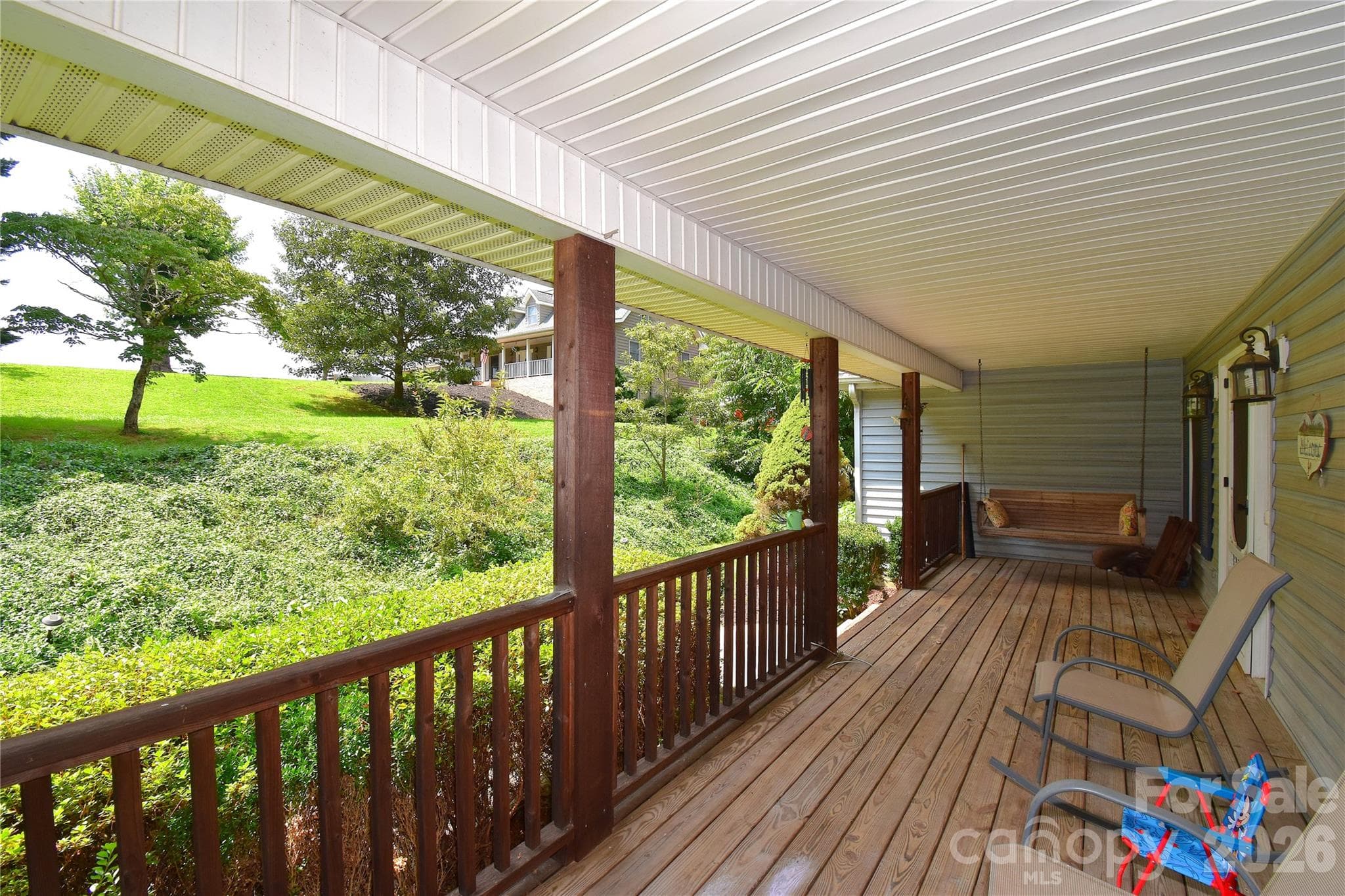 Single Family Residence at 36 Cardinal Lane, Candler, photo 34 of 45