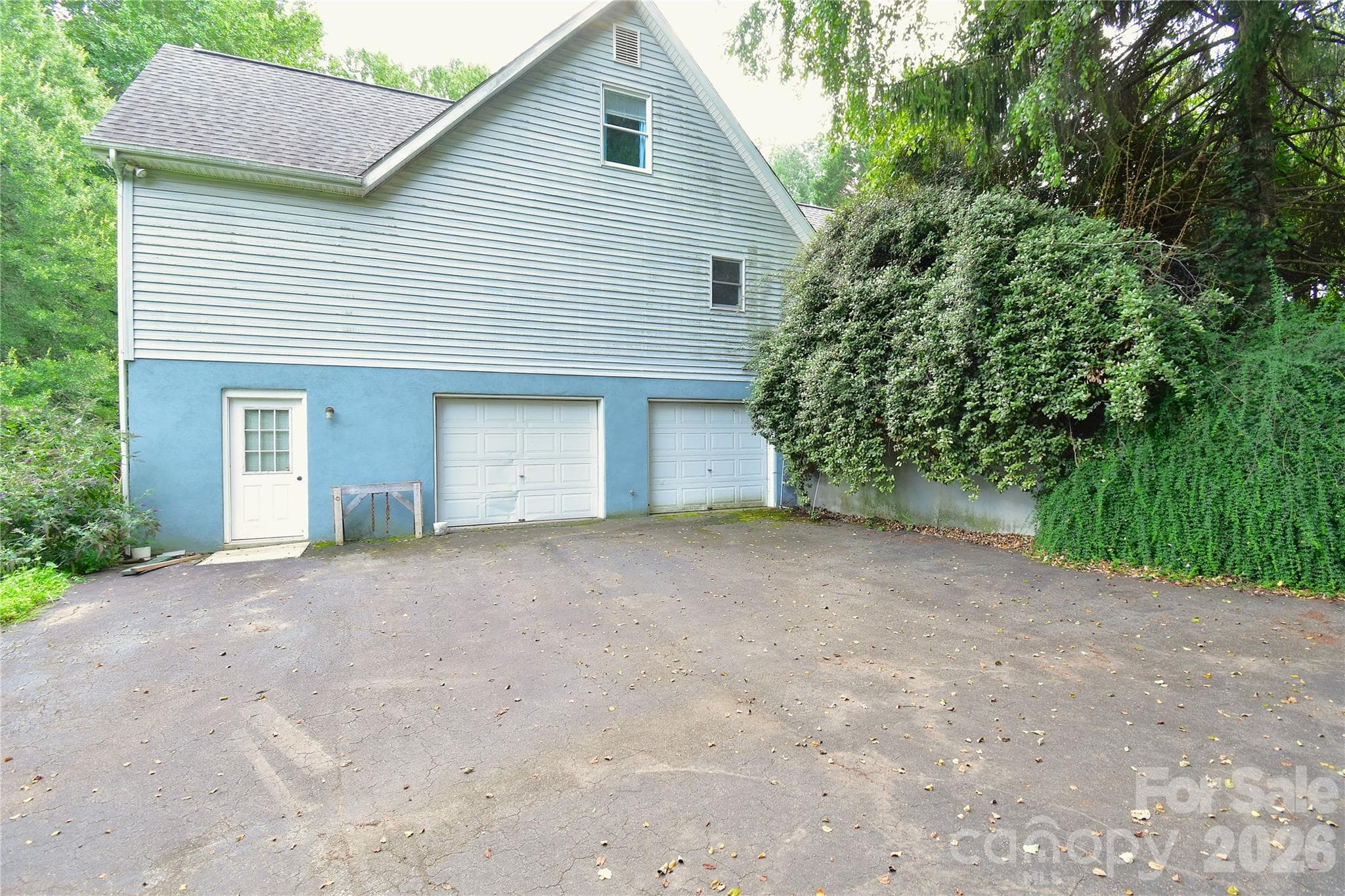 Single Family Residence at 36 Cardinal Lane, Candler, photo 42 of 45