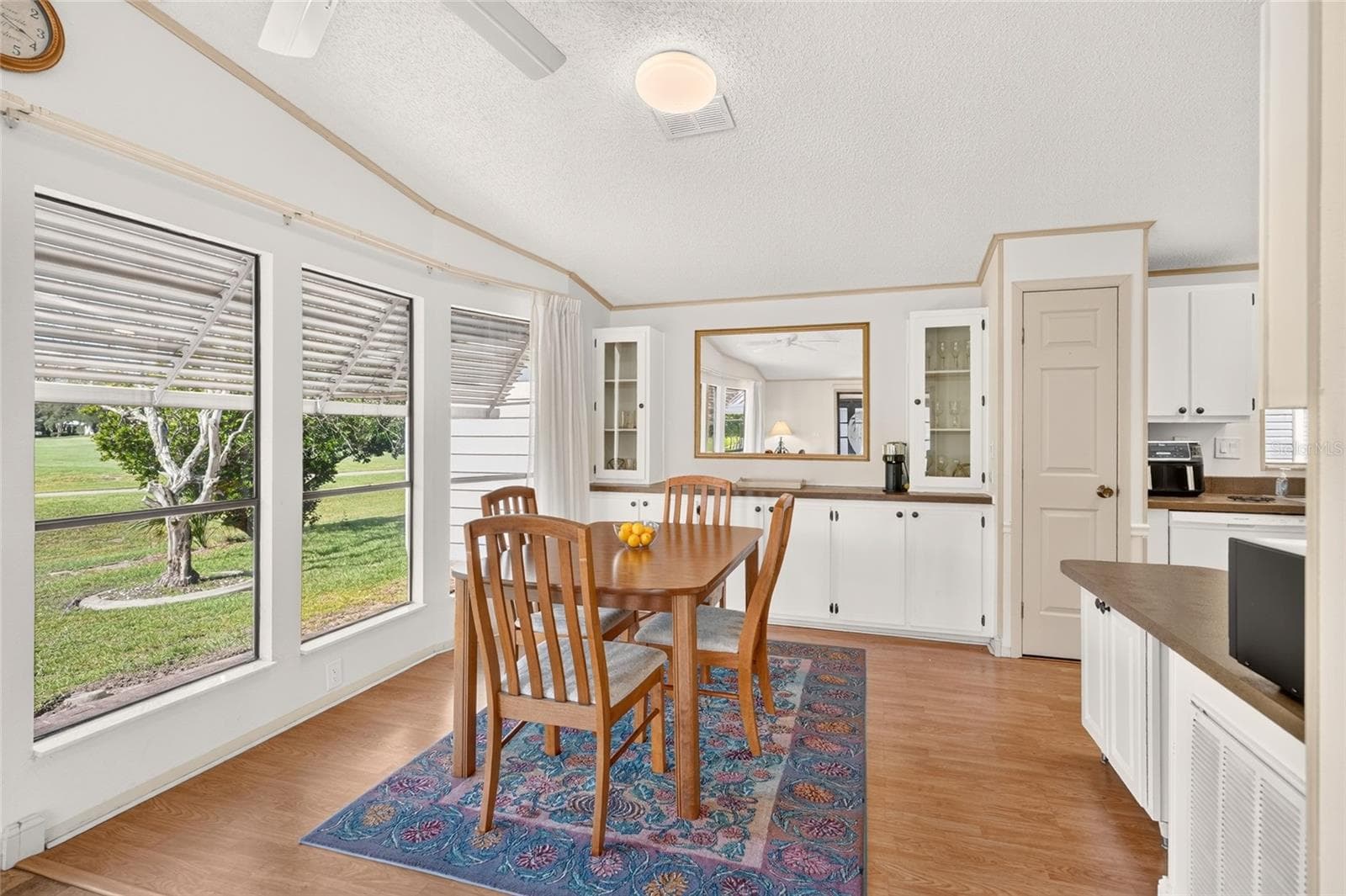 Dining Room - 1712 W SCHWARTZ BLVD, THE VILLAGES