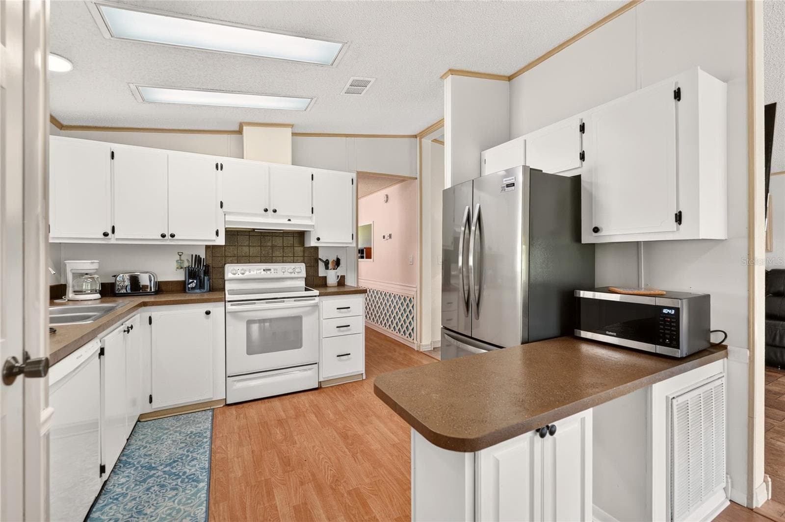 Kitchen - 1712 W SCHWARTZ BLVD, THE VILLAGES
