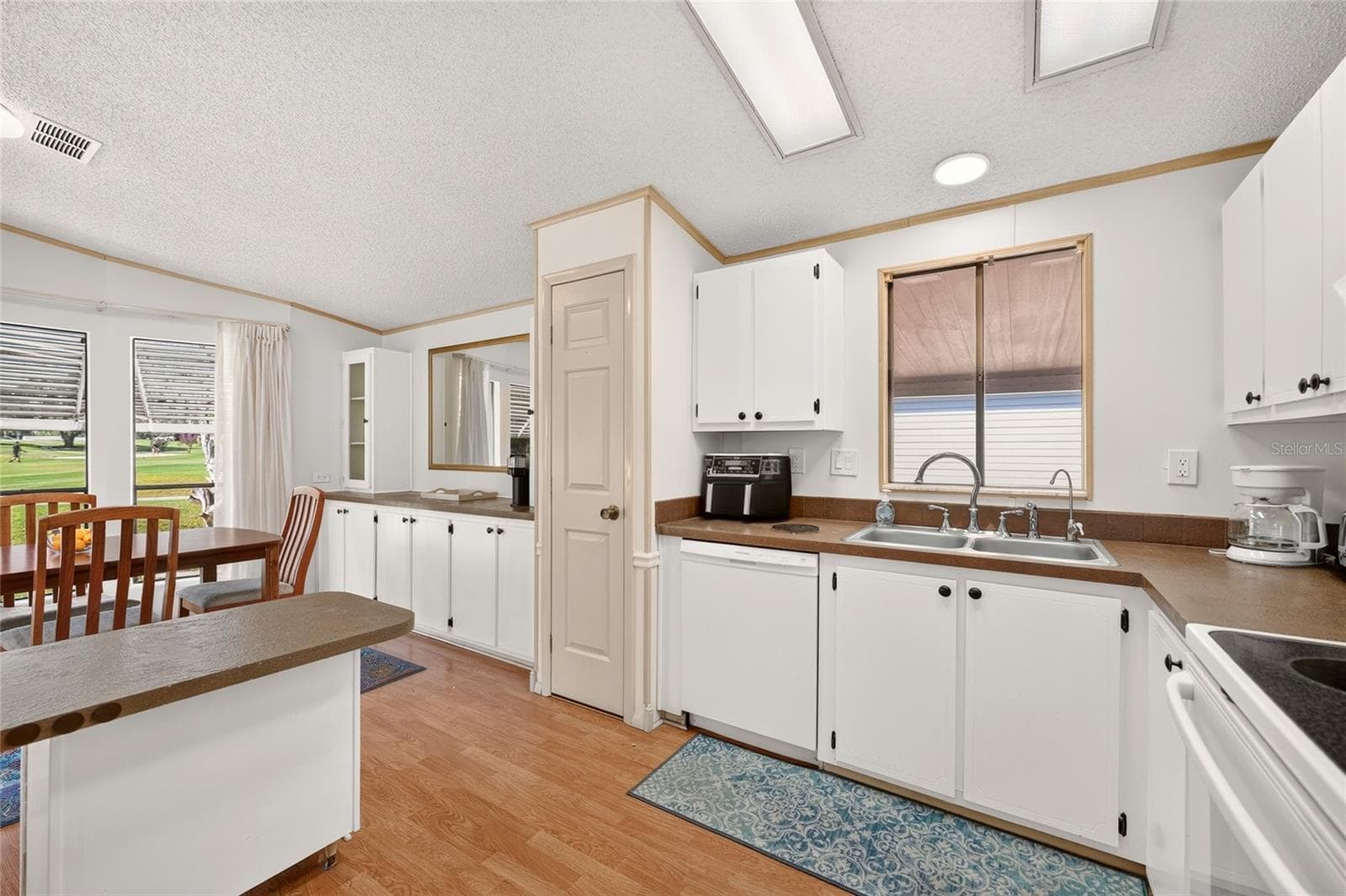 Pantry Closet - 1712 W SCHWARTZ BLVD, THE VILLAGES