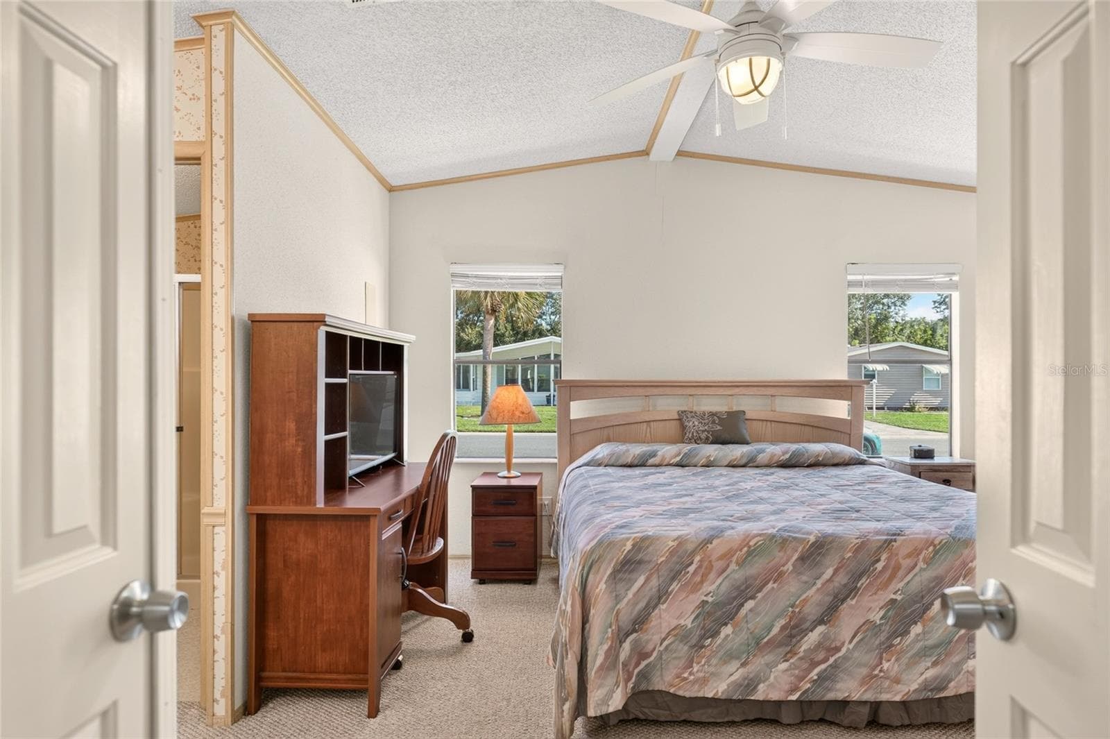 Primary Suite - 1712 W SCHWARTZ BLVD, THE VILLAGES