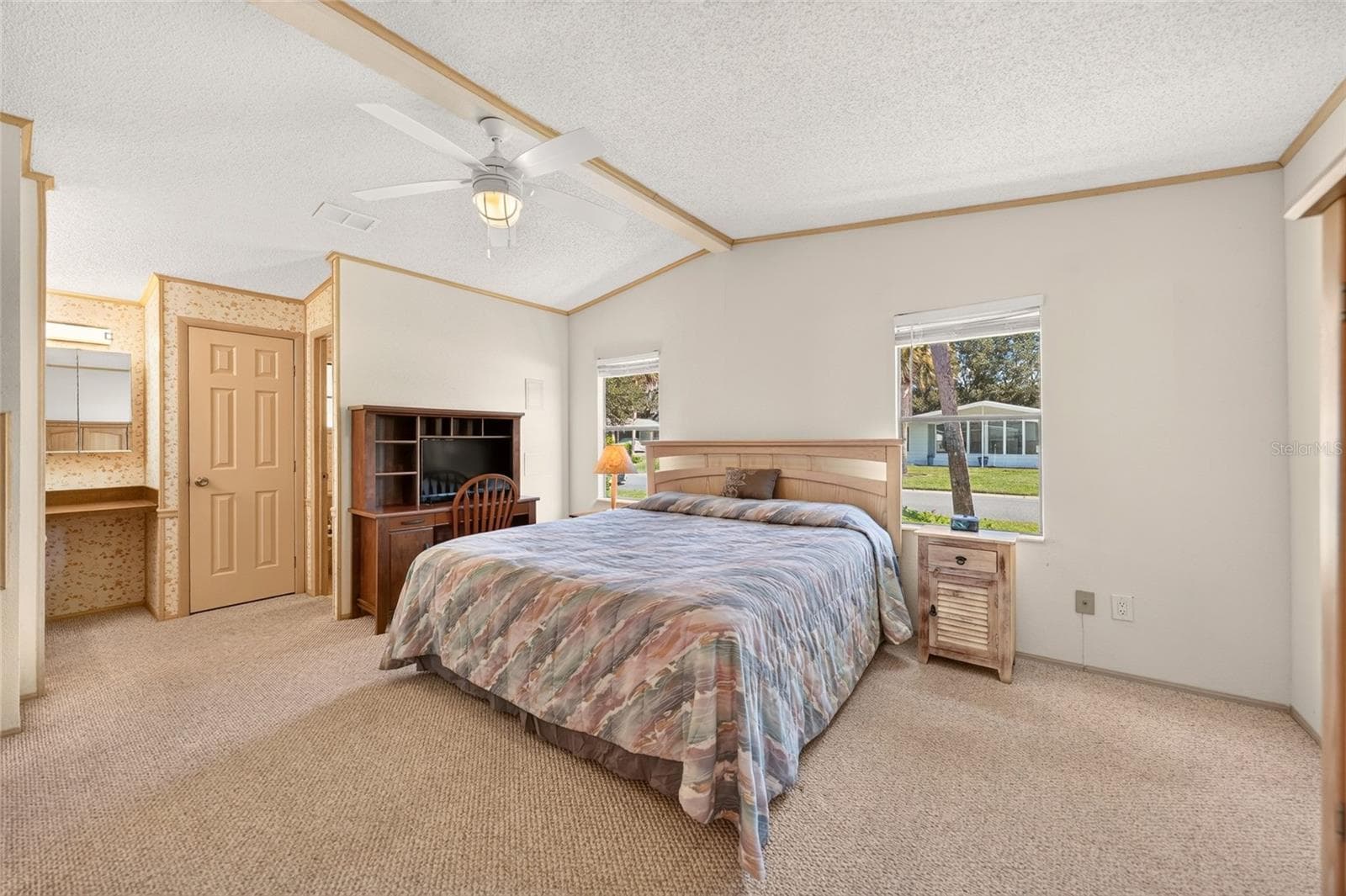Primary Suite - 1712 W SCHWARTZ BLVD, THE VILLAGES