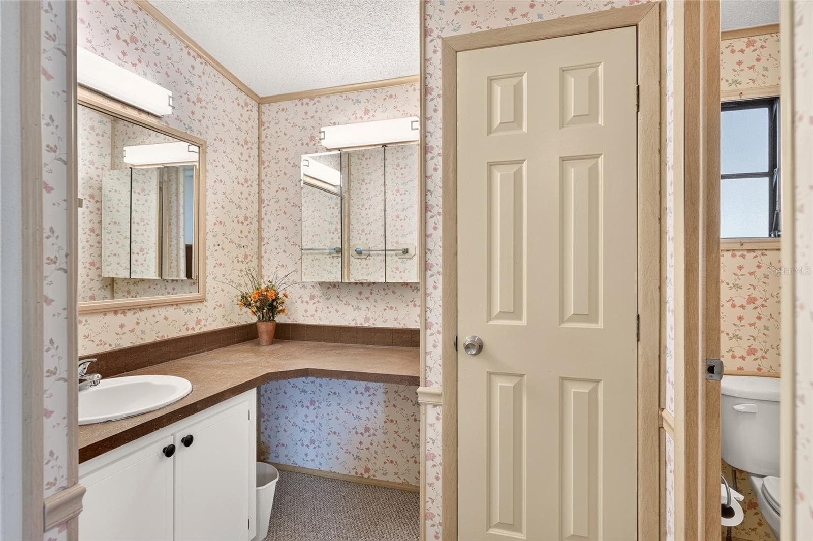 Primary Suite - 1712 W SCHWARTZ BLVD, THE VILLAGES