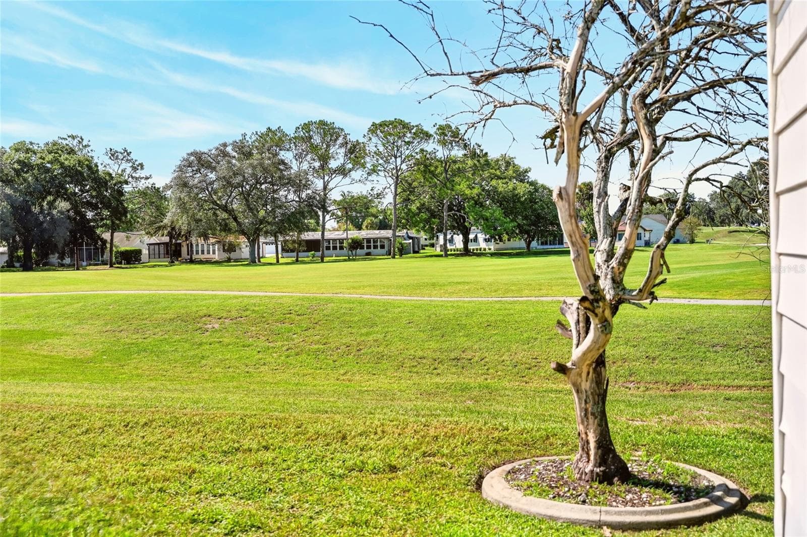Amazing Golf Views - 1712 W SCHWARTZ BLVD, THE VILLAGES