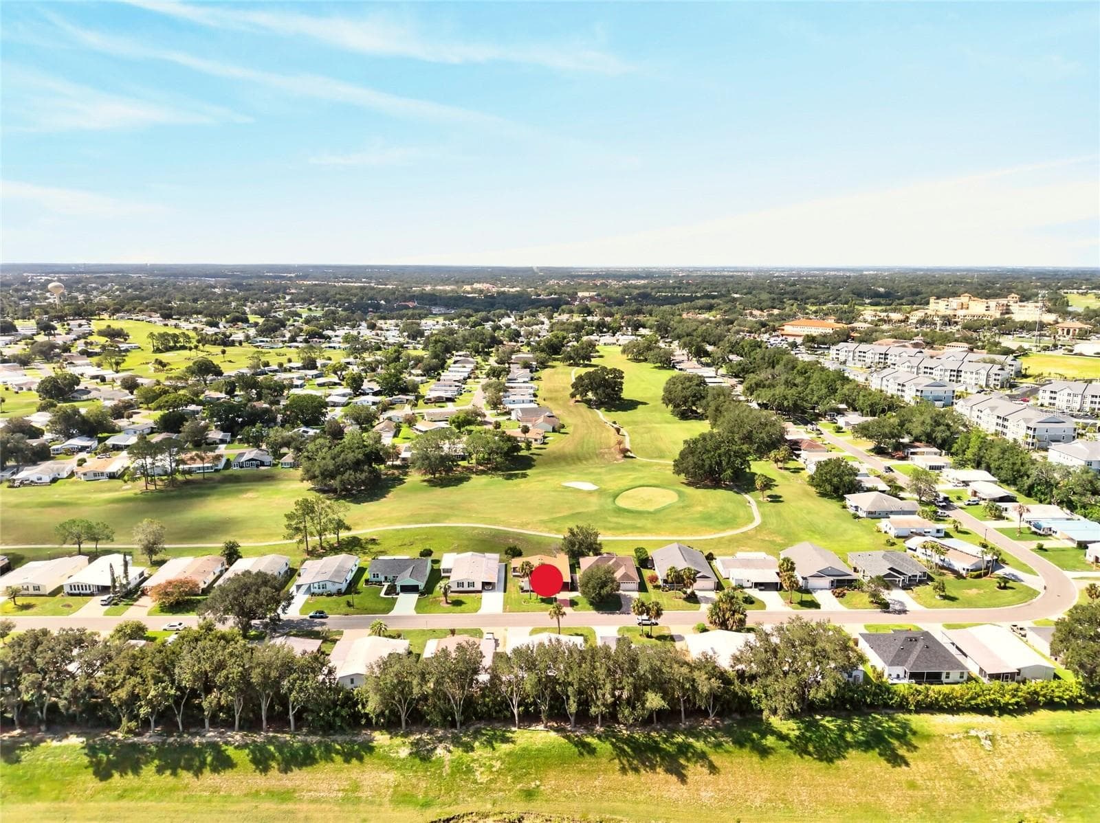 Manufactured Home at 1712 W SCHWARTZ BLVD, THE VILLAGES, photo 65 of 71