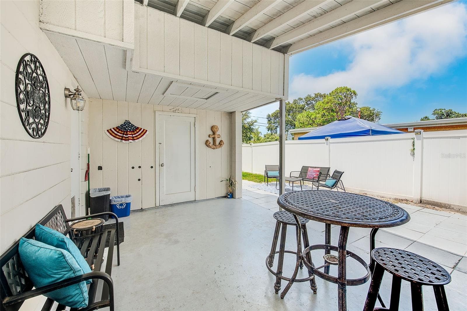 Single Family Residence at 10664 STARKEY RD, SEMINOLE, photo 16 of 37