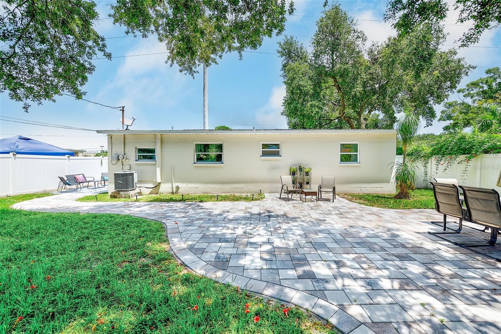 Single Family Residence at 10664 STARKEY RD, SEMINOLE, photo 19 of 37