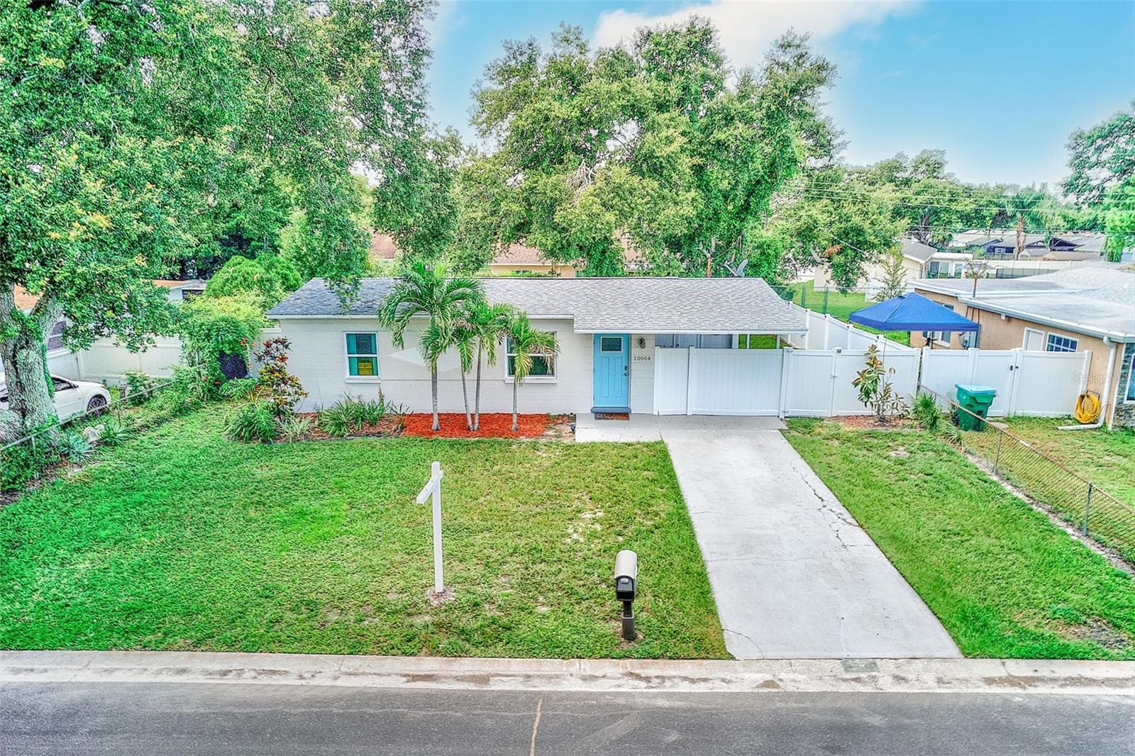 Single Family Residence at 10664 STARKEY RD, SEMINOLE, photo 25 of 37