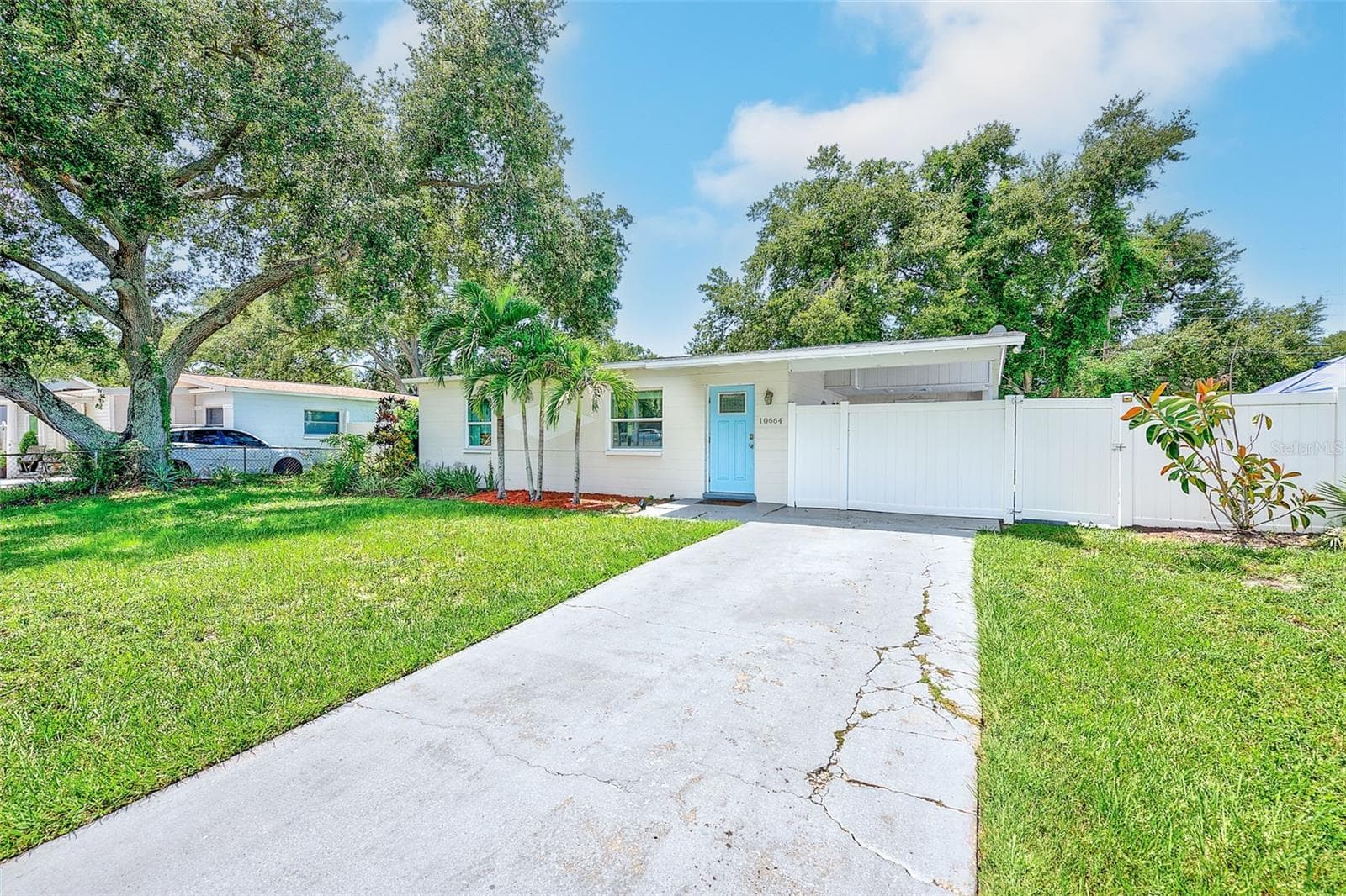 Single Family Residence at 10664 STARKEY RD, SEMINOLE, photo 27 of 37