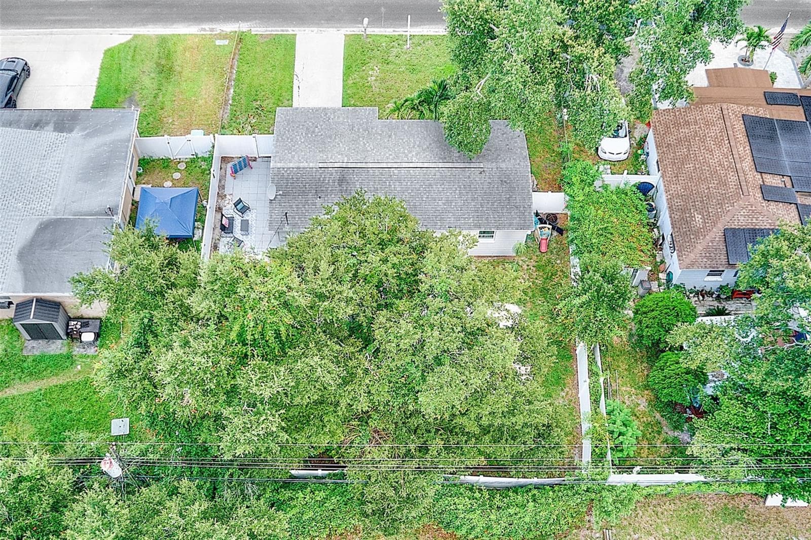 Single Family Residence at 10664 STARKEY RD, SEMINOLE, photo 30 of 37