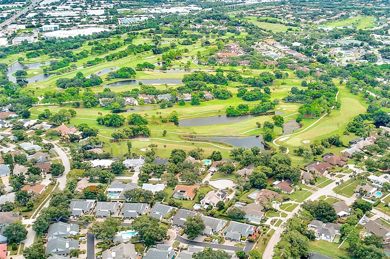 Single Family Residence at 10664 STARKEY RD, SEMINOLE, photo 31 of 37