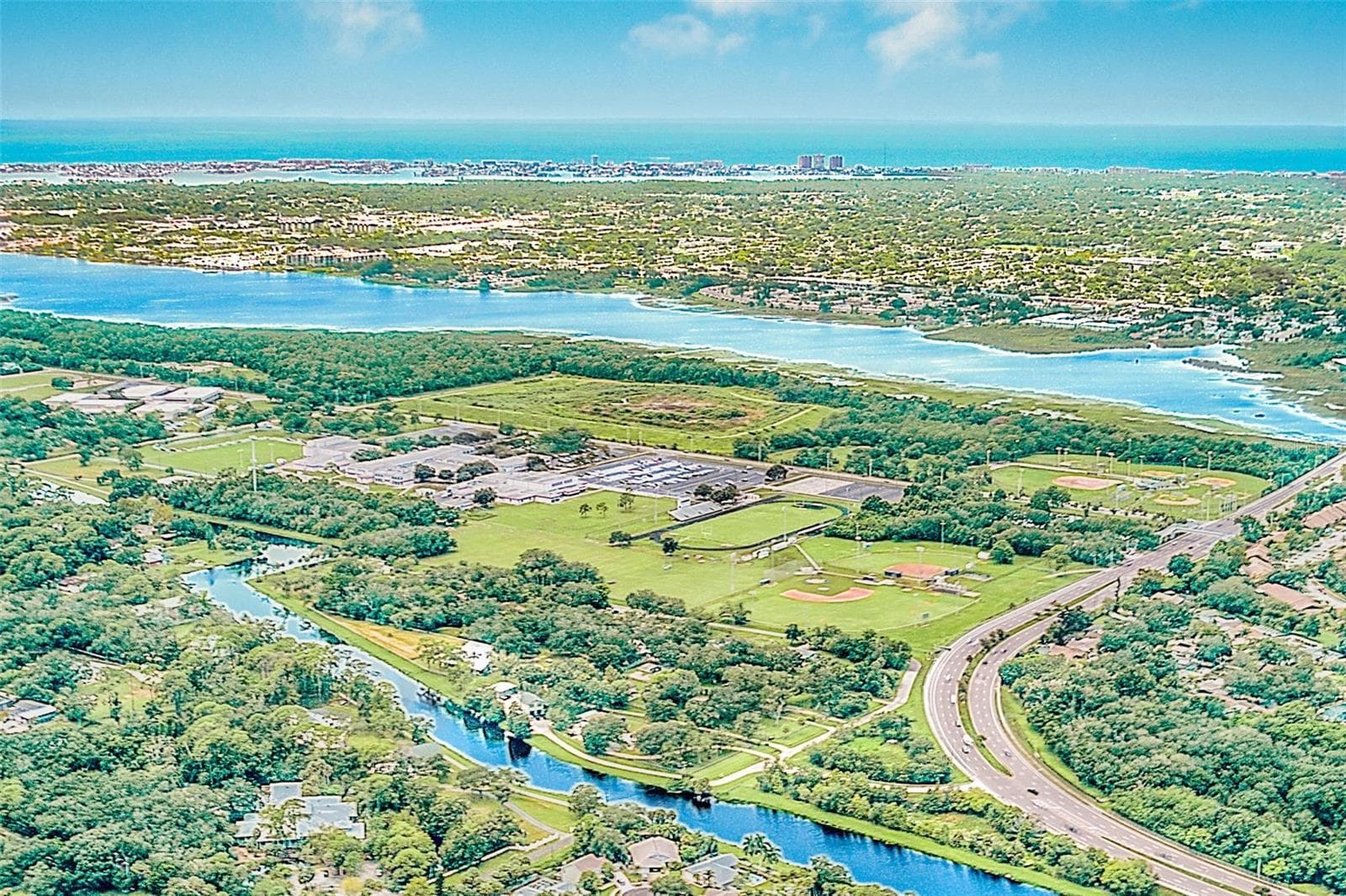 Single Family Residence at 10664 STARKEY RD, SEMINOLE, photo 33 of 37