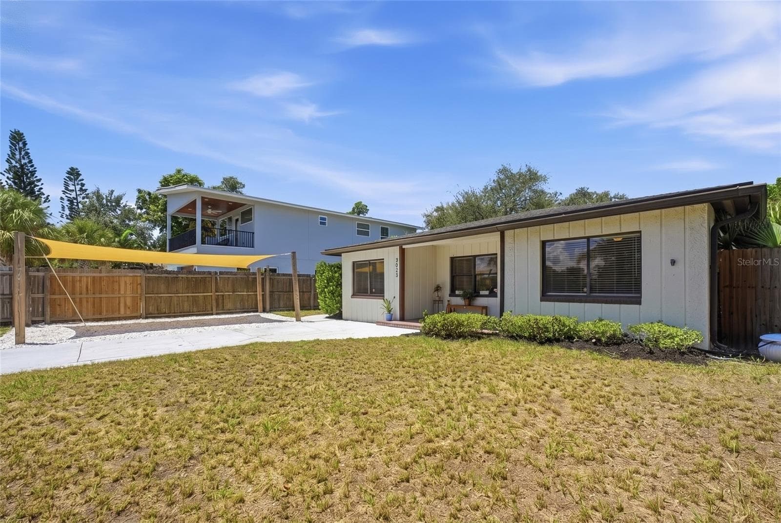 Single Family Residence at 4925 REMINGTON DR, SARASOTA, photo 7 of 38
