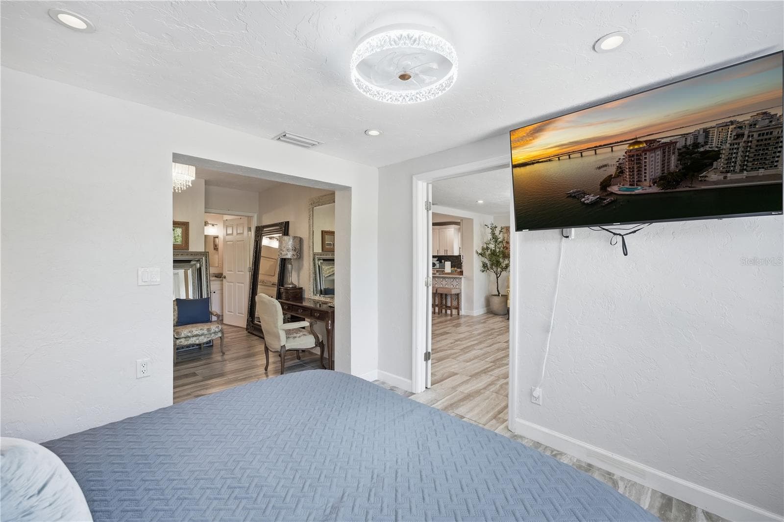 Single Family Residence at 4925 REMINGTON DR, SARASOTA, photo 30 of 38