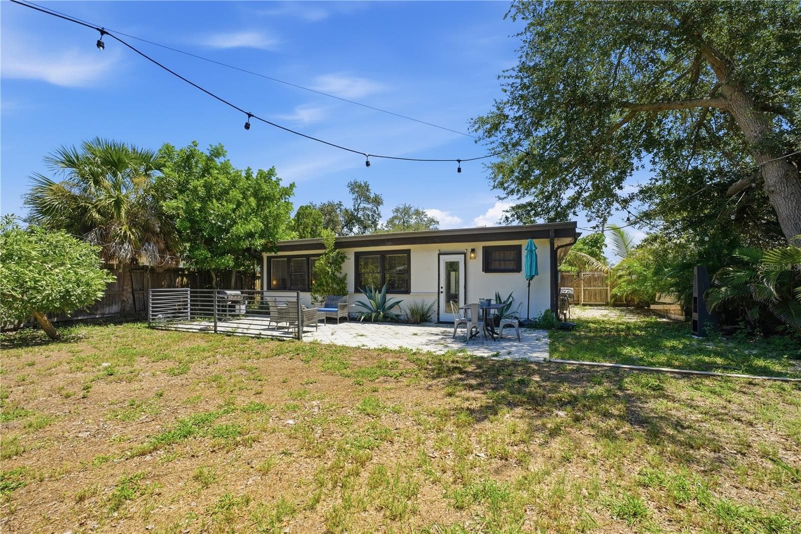 Single Family Residence at 4925 REMINGTON DR, SARASOTA, photo 37 of 38