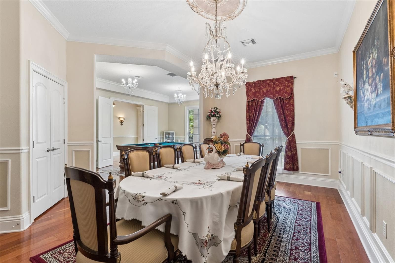 Single Family Residence at 1516 SUNSET POINTE PL, KISSIMMEE, photo 13 of 62