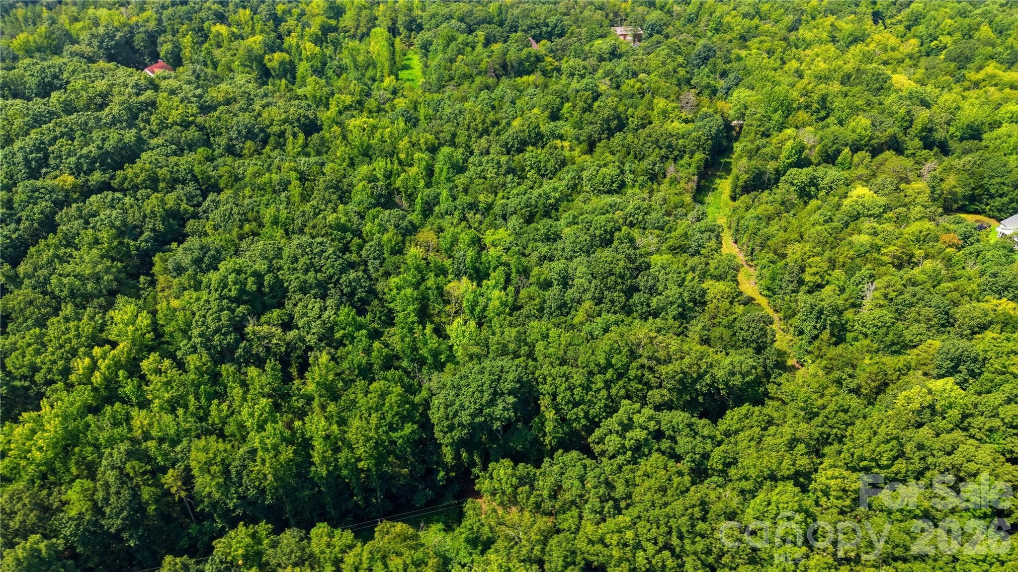 Lot at 617 Whippoorwill Lane, Concord, photo 3 of 9