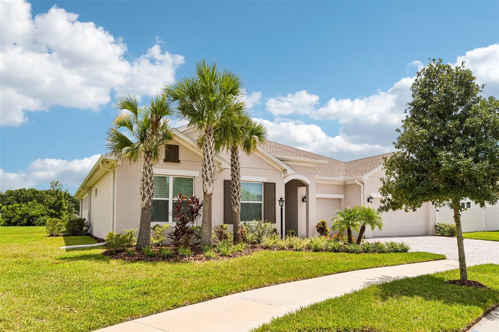 Single Family Residence at 7510 ASHBROOKE PINE LOOP, ODESSA, photo 2 of 44