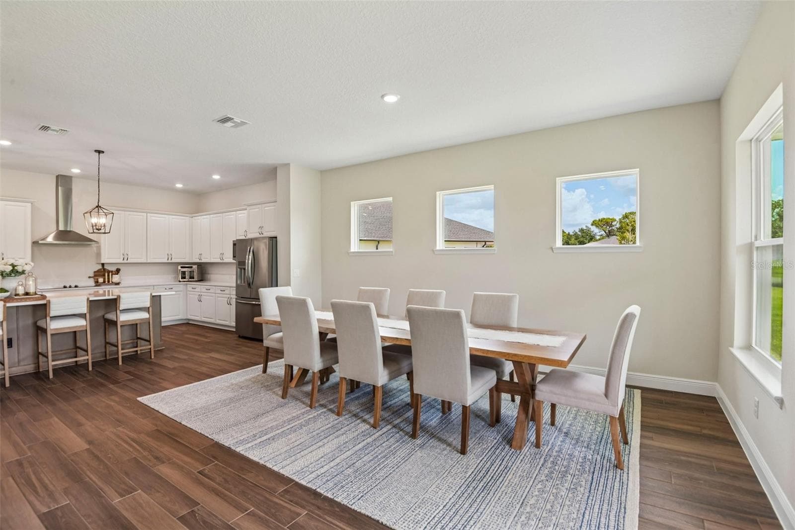 Single Family Residence at 7510 ASHBROOKE PINE LOOP, ODESSA, photo 10 of 44