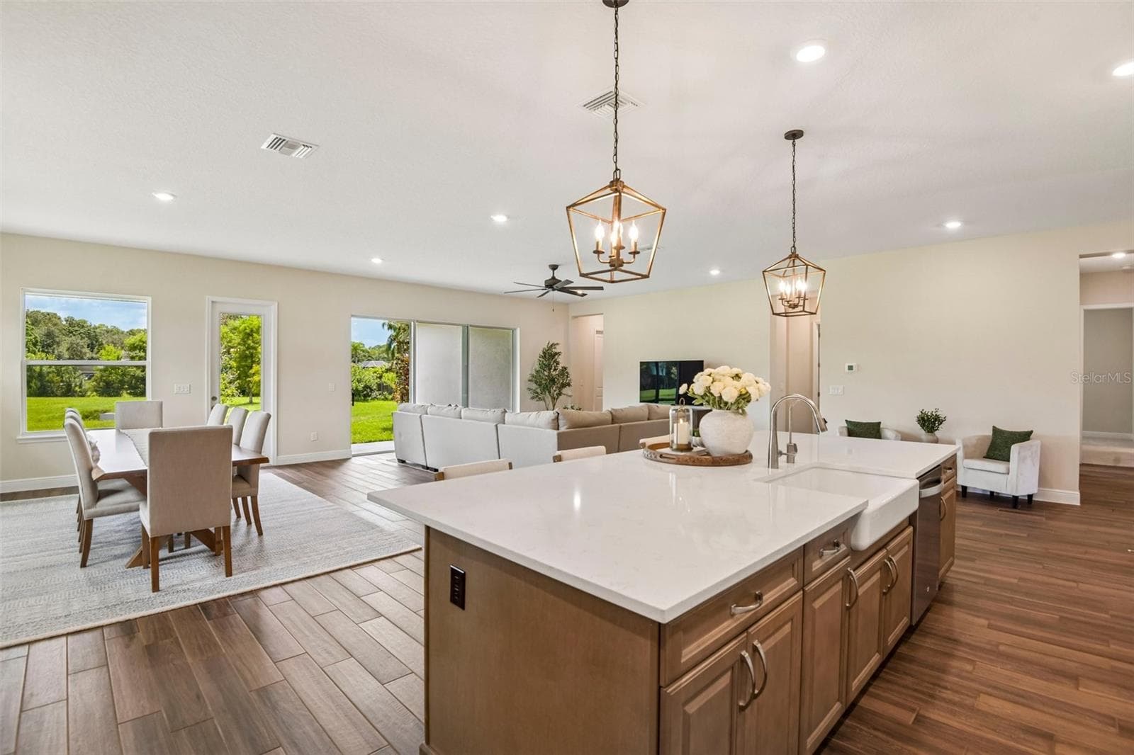 Single Family Residence at 7510 ASHBROOKE PINE LOOP, ODESSA, photo 13 of 44