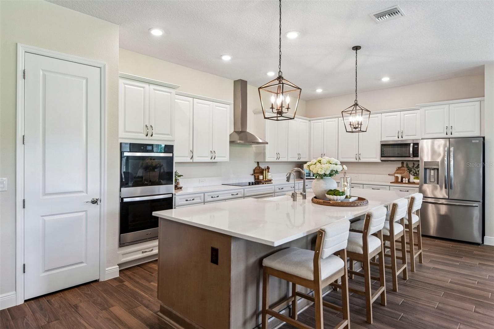 Single Family Residence at 7510 ASHBROOKE PINE LOOP, ODESSA, photo 14 of 44