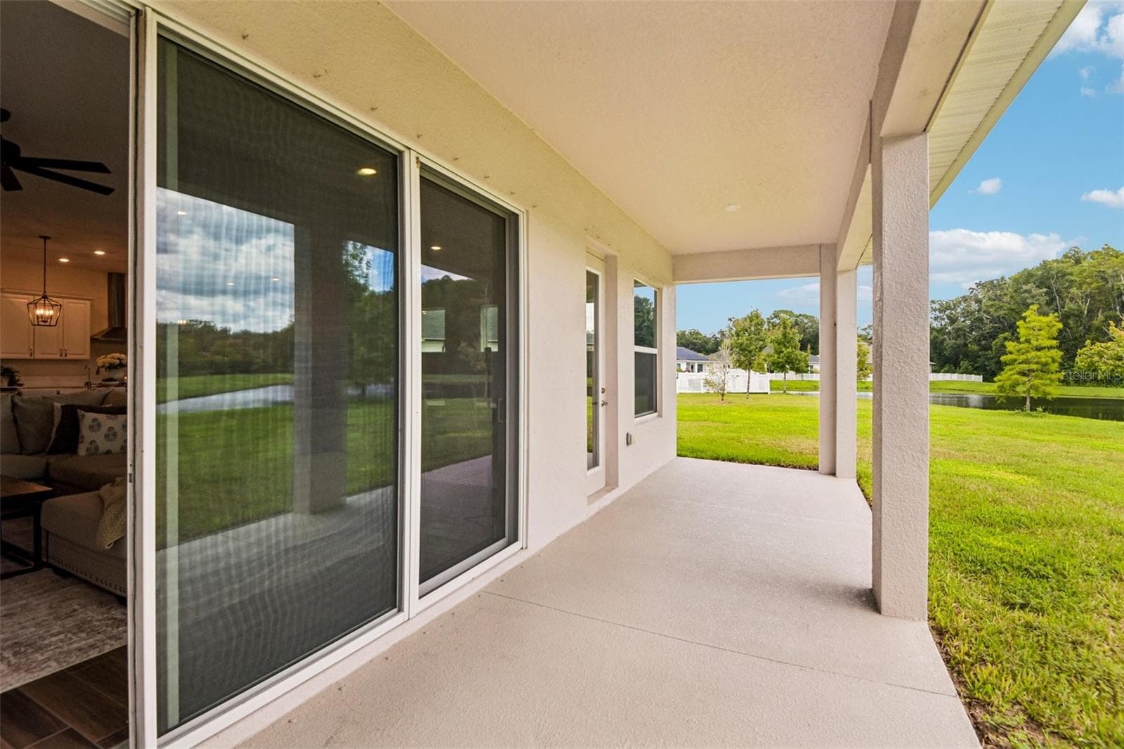 Single Family Residence at 7510 ASHBROOKE PINE LOOP, ODESSA, photo 35 of 44