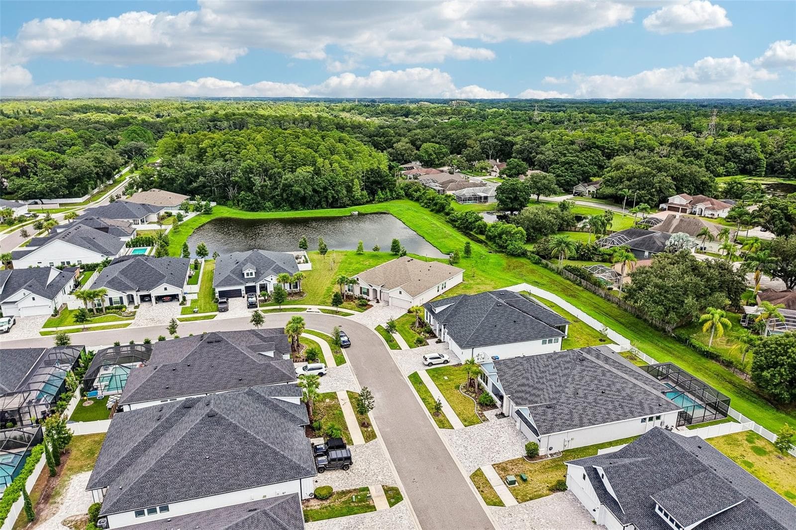 Single Family Residence at 7510 ASHBROOKE PINE LOOP, ODESSA, photo 40 of 44