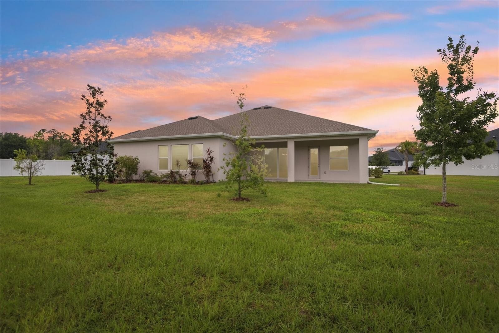 Single Family Residence at 7510 ASHBROOKE PINE LOOP, ODESSA, photo 43 of 44