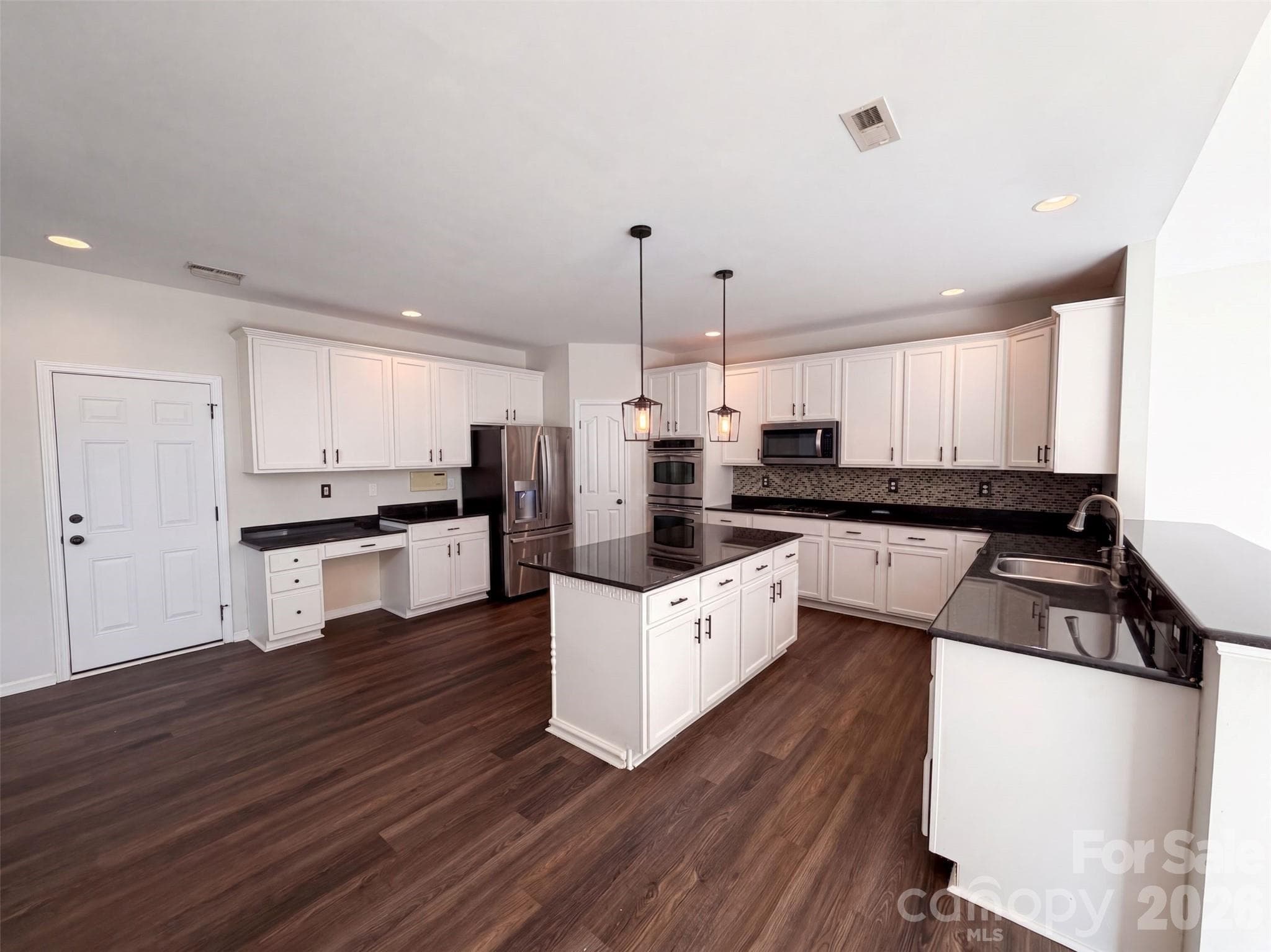 Staged Photo - 821 Pinkney Place, Stanley
