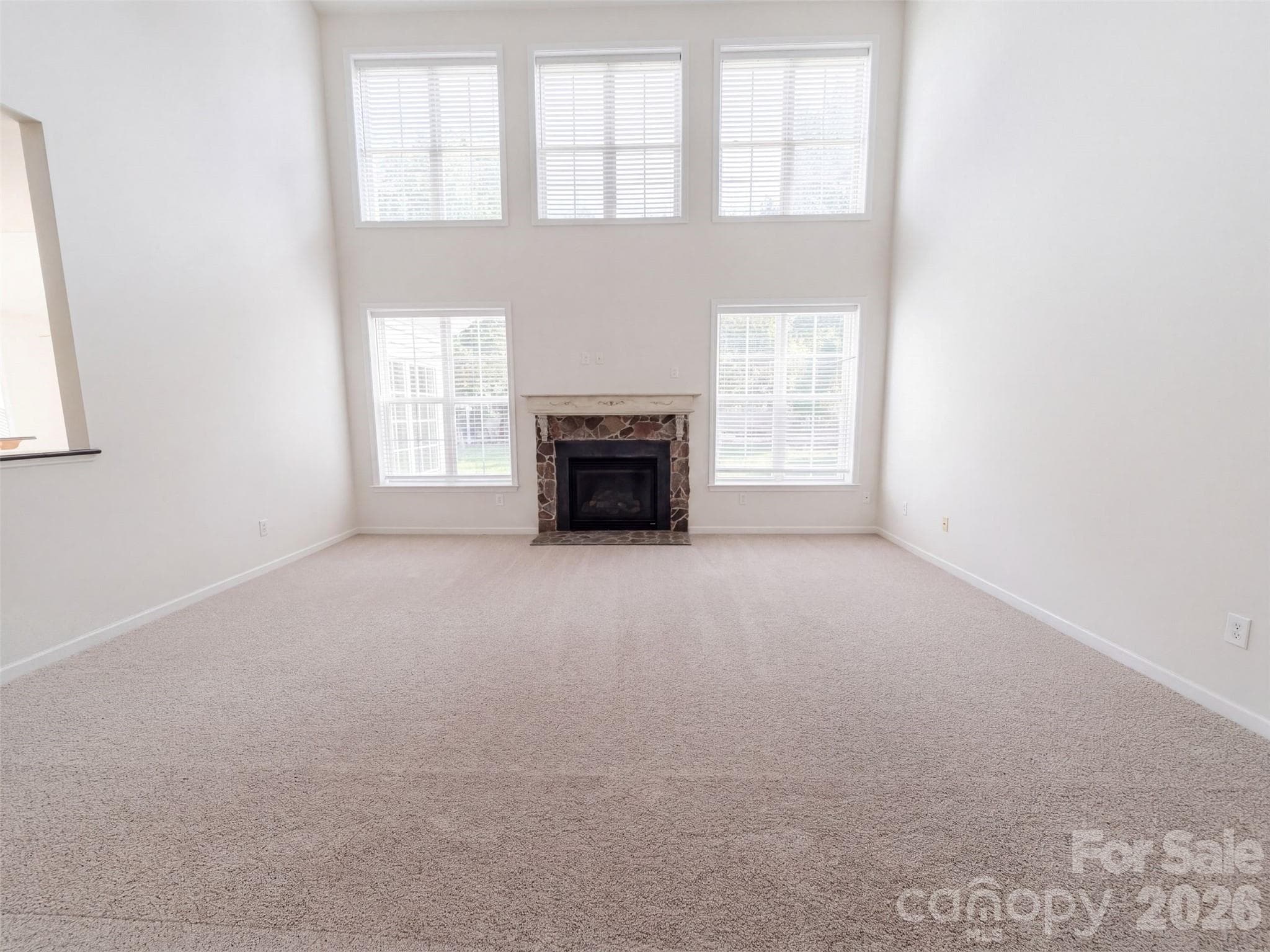 Single Family Residence at 821 Pinkney Place, Stanley, photo 3 of 22