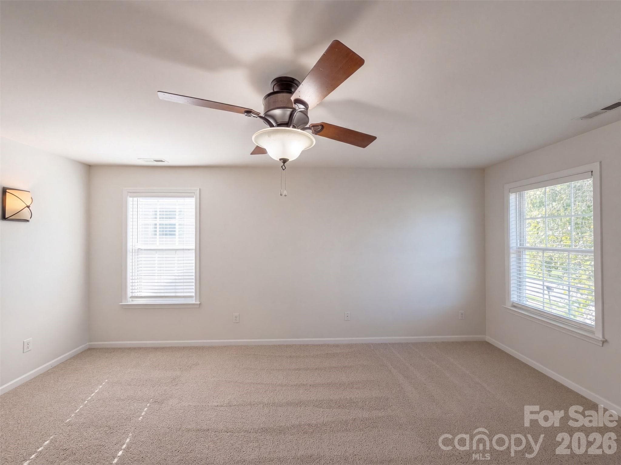 Staged Photo - 821 Pinkney Place, Stanley