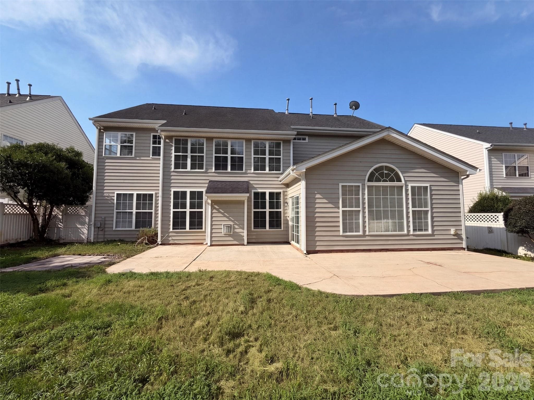 Single Family Residence at 821 Pinkney Place, Stanley, photo 5 of 22