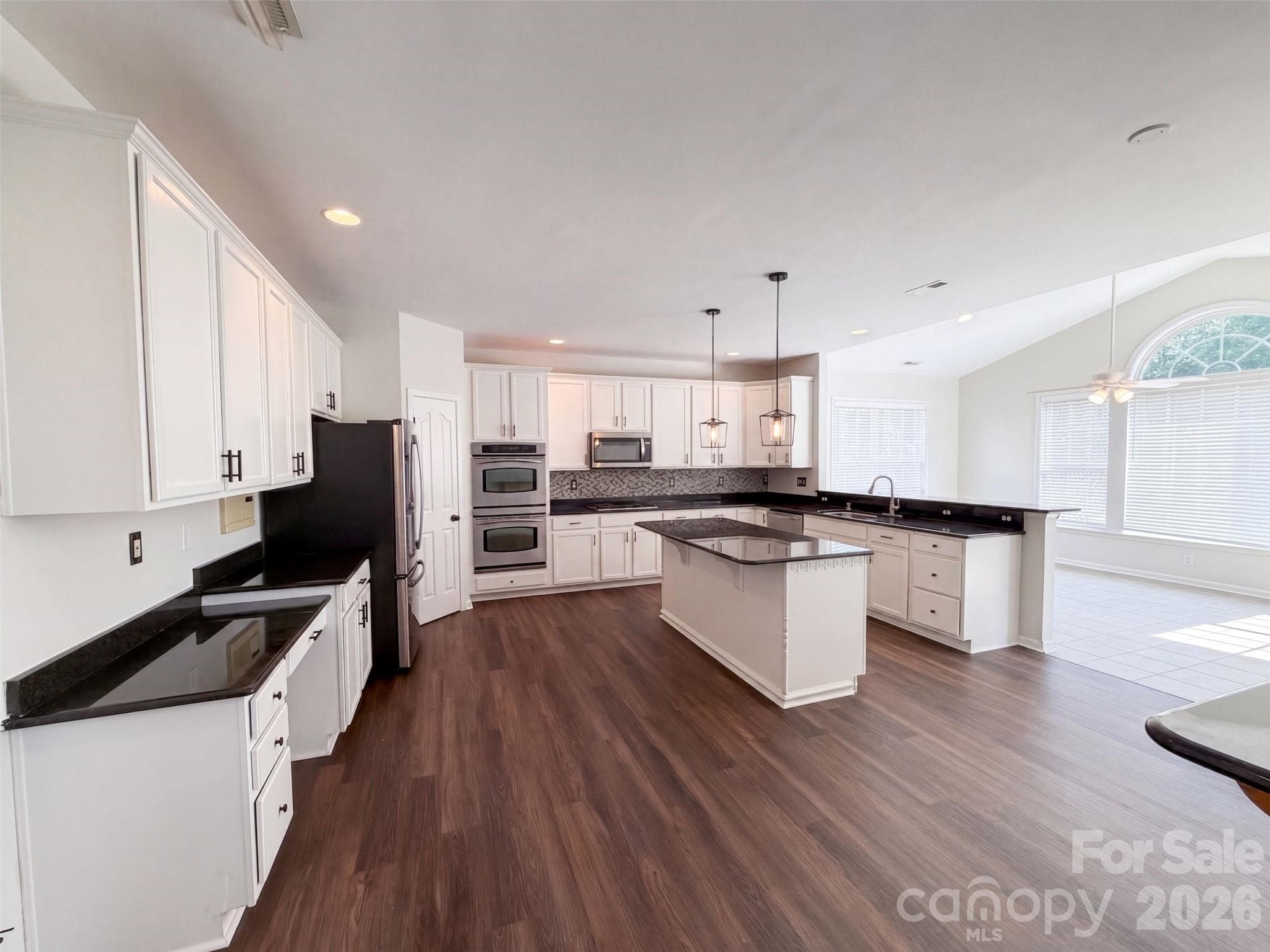 Single Family Residence at 821 Pinkney Place, Stanley, photo 12 of 22