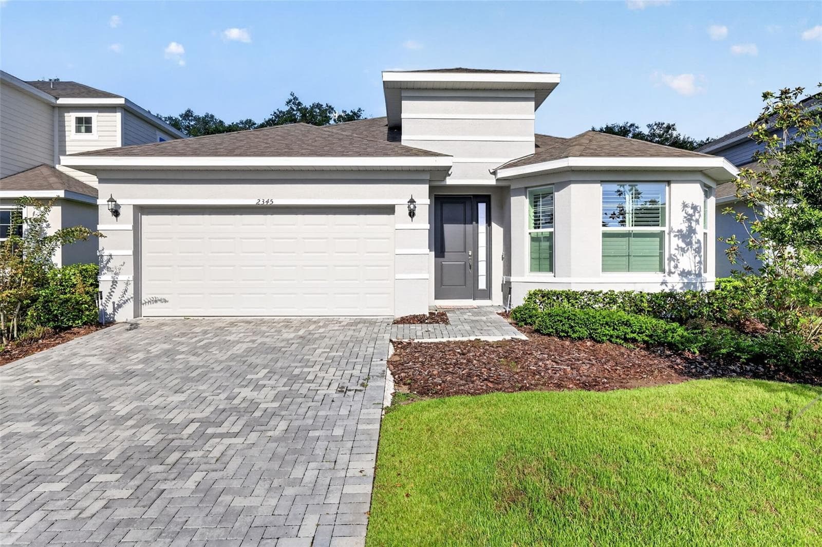 2345 SIRENA LN
