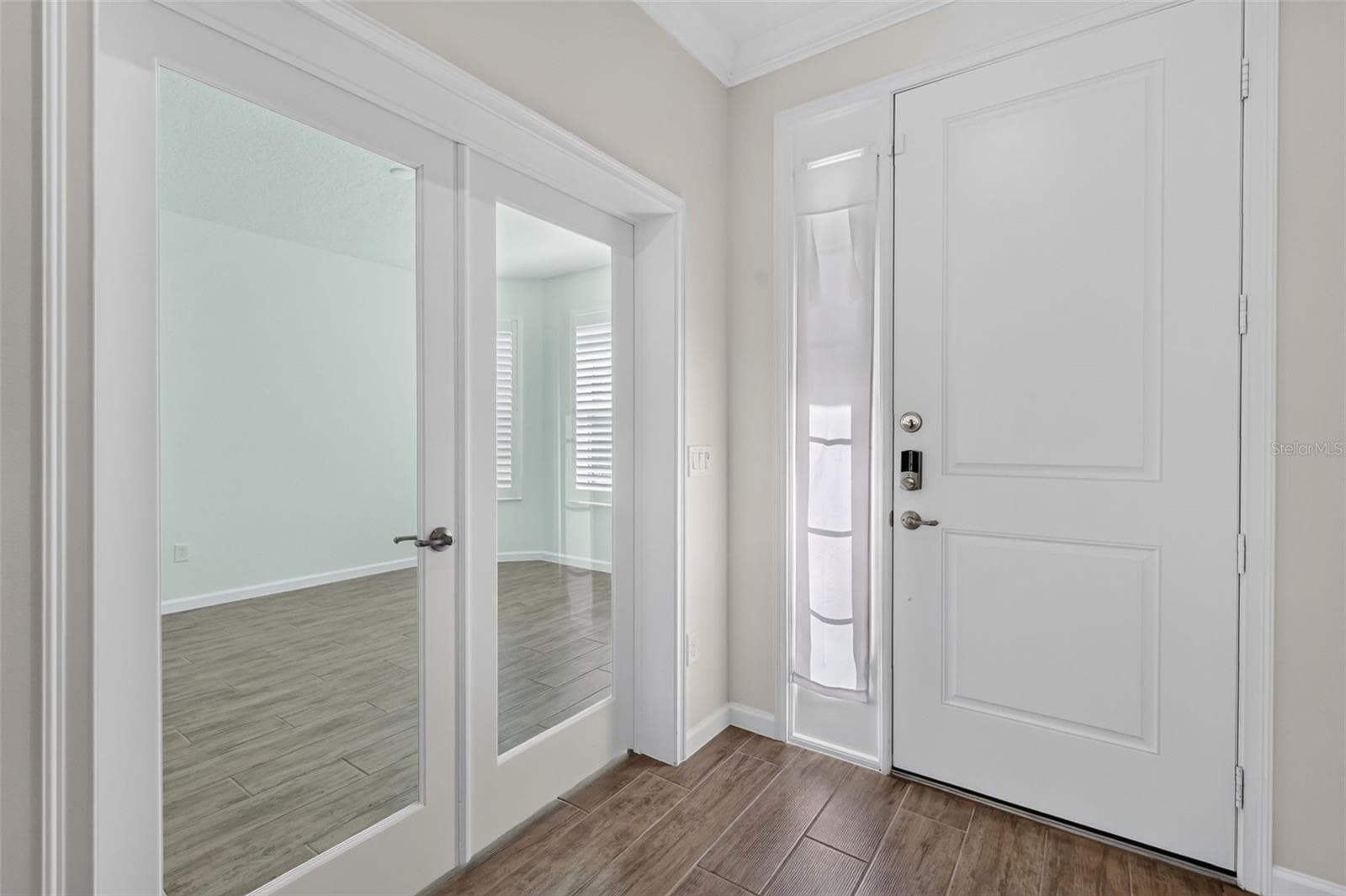 Den/office - 2345 SIRENA LN, MOUNT DORA