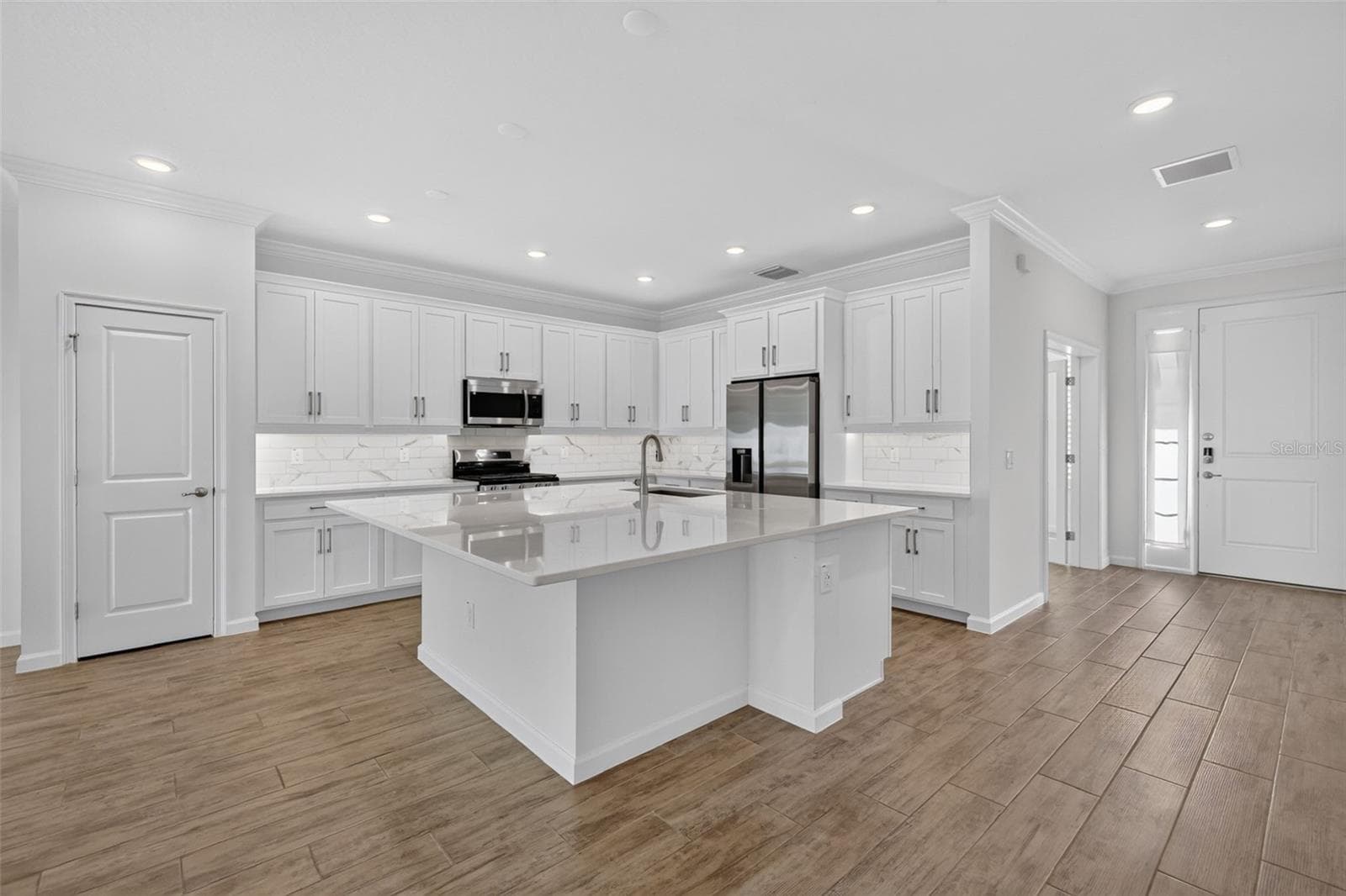 Kitchen - 2345 SIRENA LN, MOUNT DORA