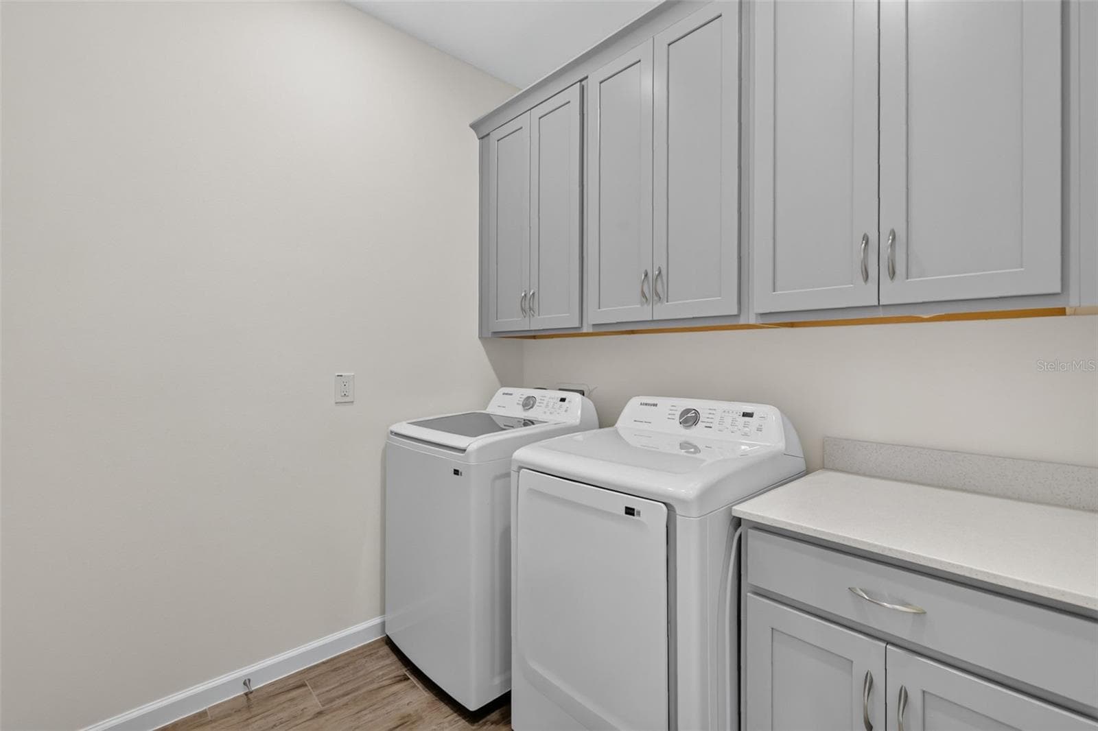 Laundry room - 2345 SIRENA LN, MOUNT DORA
