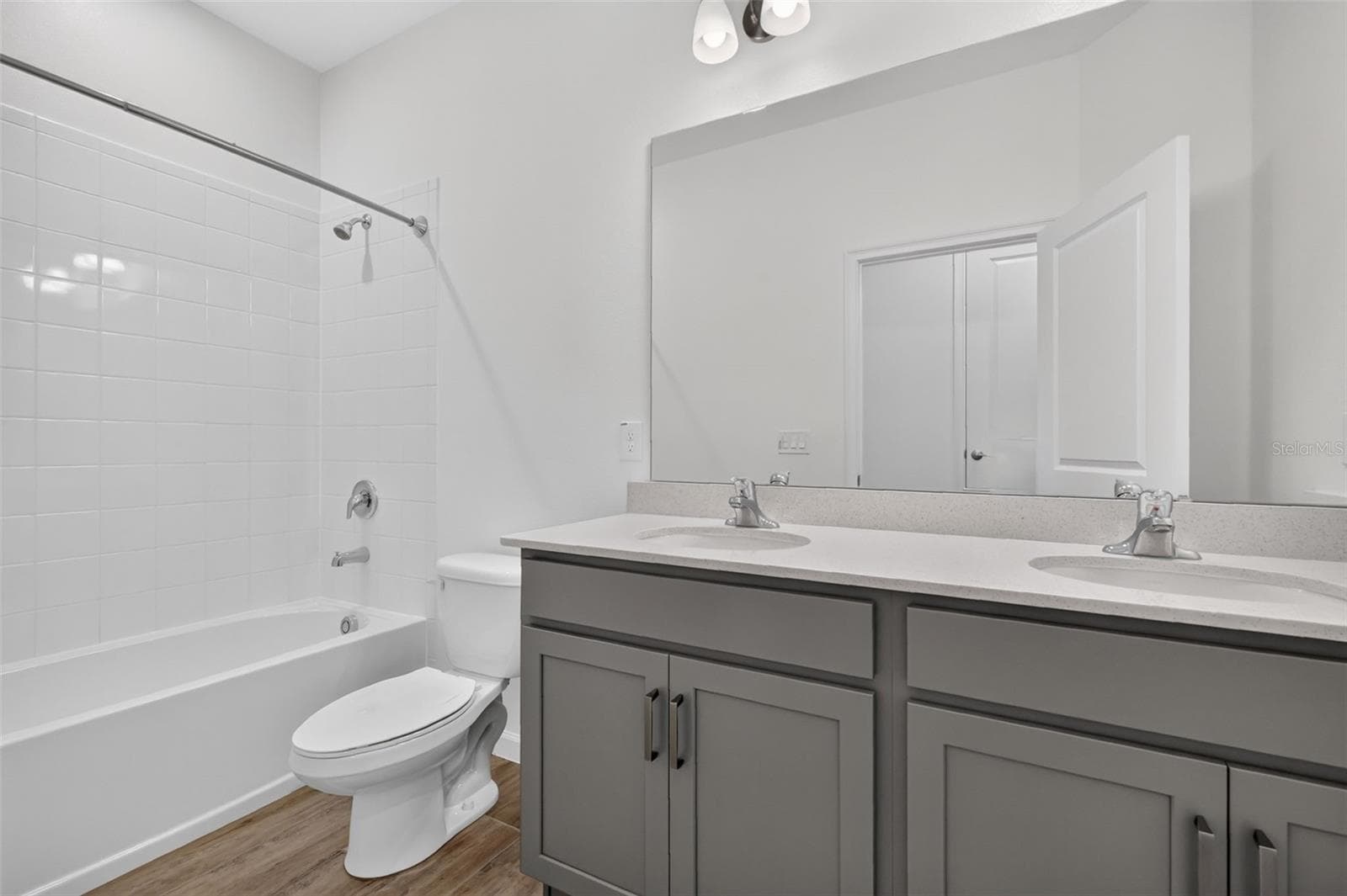 bathroom 3 - 2345 SIRENA LN, MOUNT DORA
