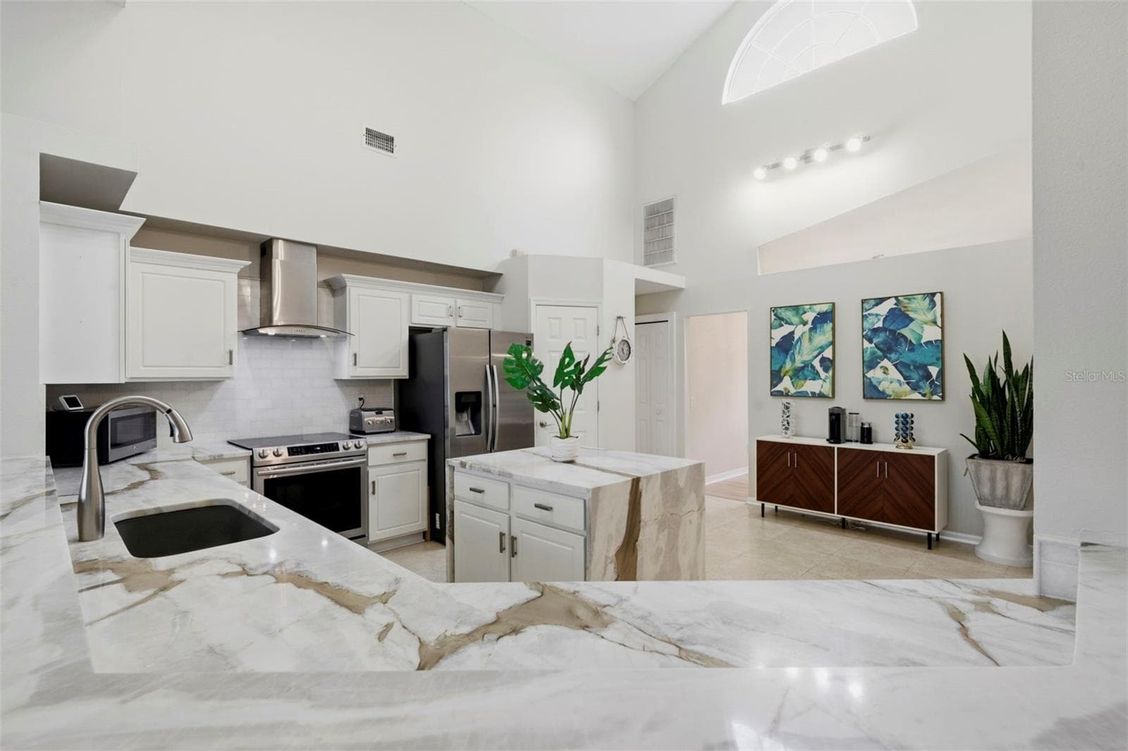 Single Family Residence at 9115 BRINDLEWOOD DR, ODESSA, photo 2 of 75